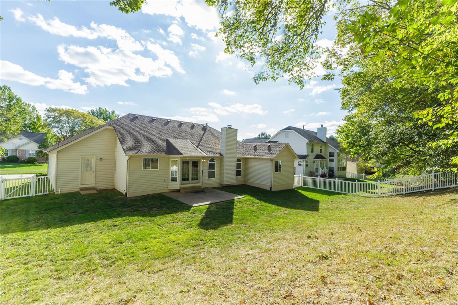 Waterford Crossing #3 - Residential