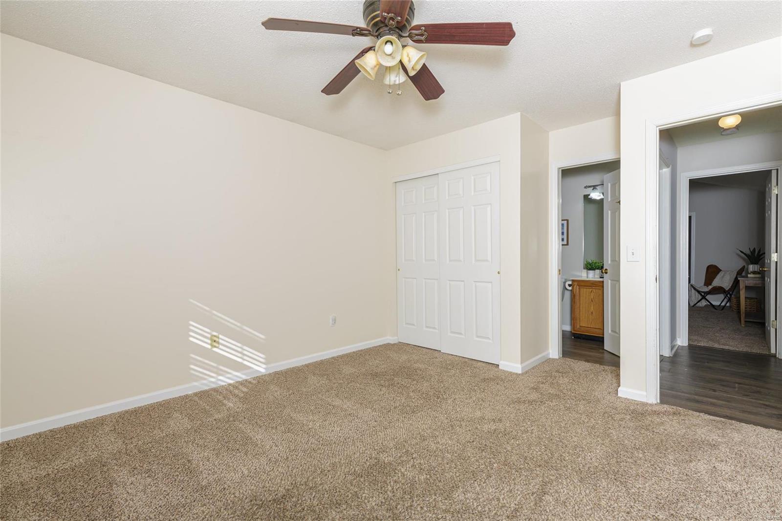 Waterford Crossing #3 - Residential