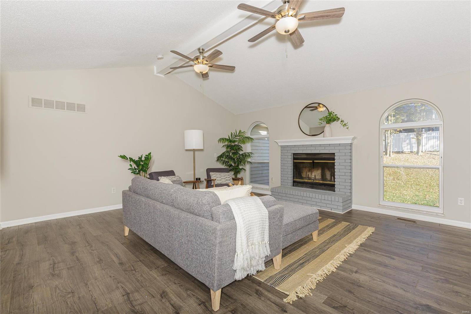 Waterford Crossing #3 - Residential