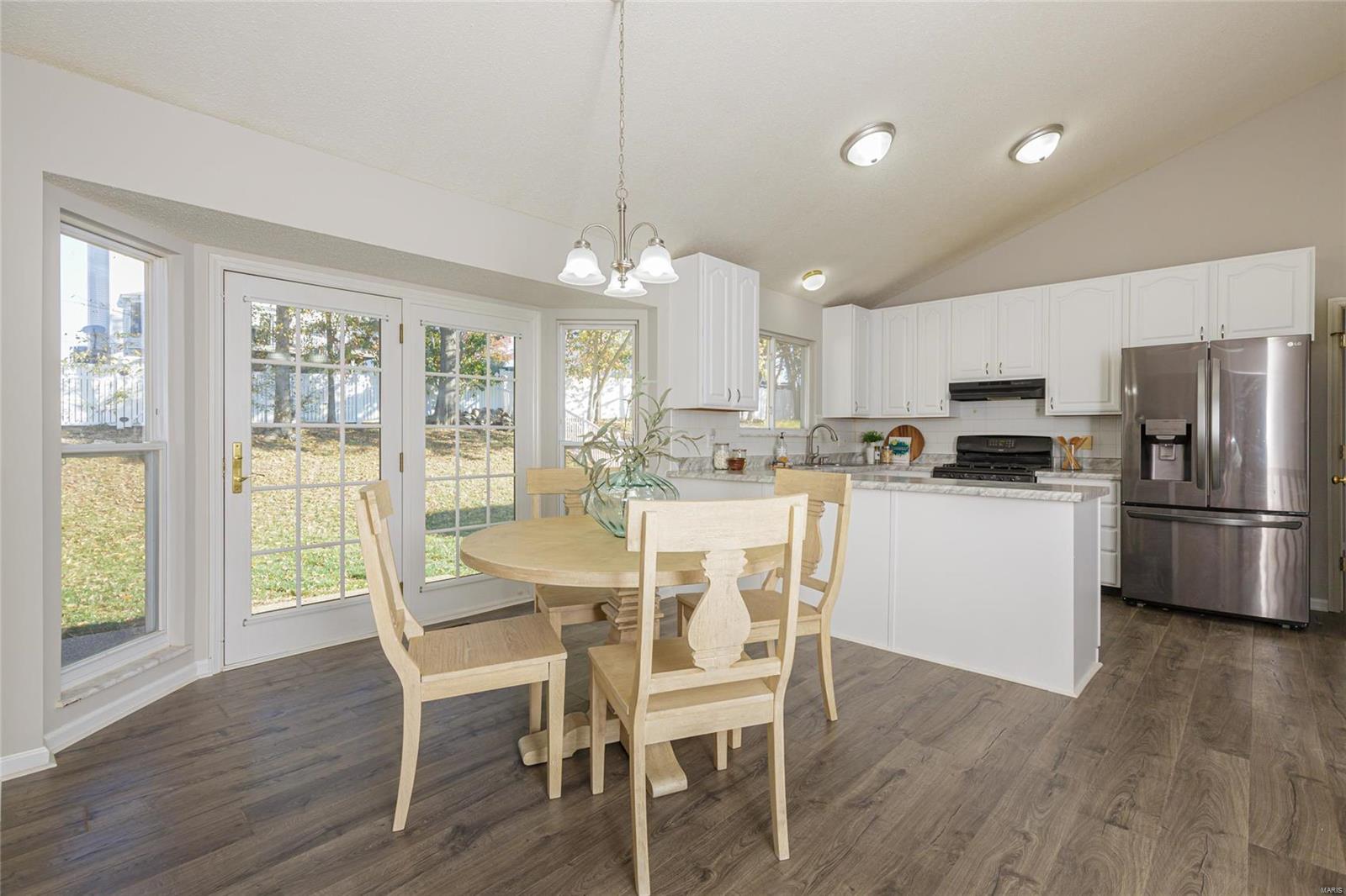 Waterford Crossing #3 - Residential