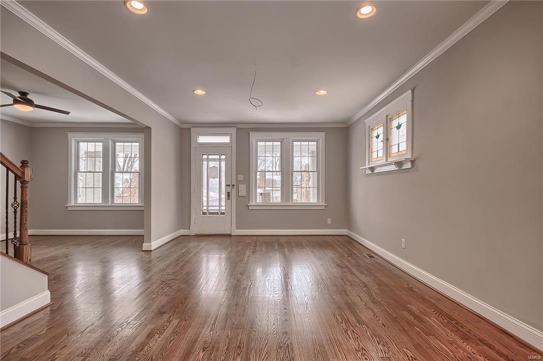 Pennsylvania Park 2 - Residential
