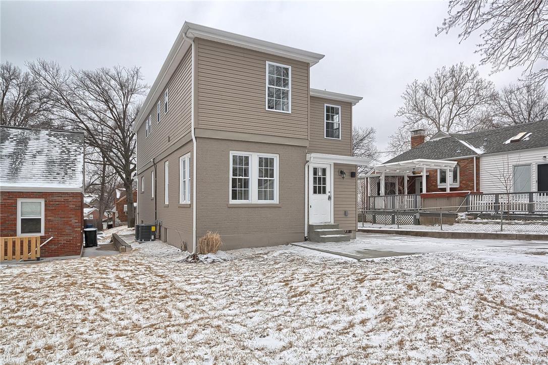 Pennsylvania Park 2 - Residential