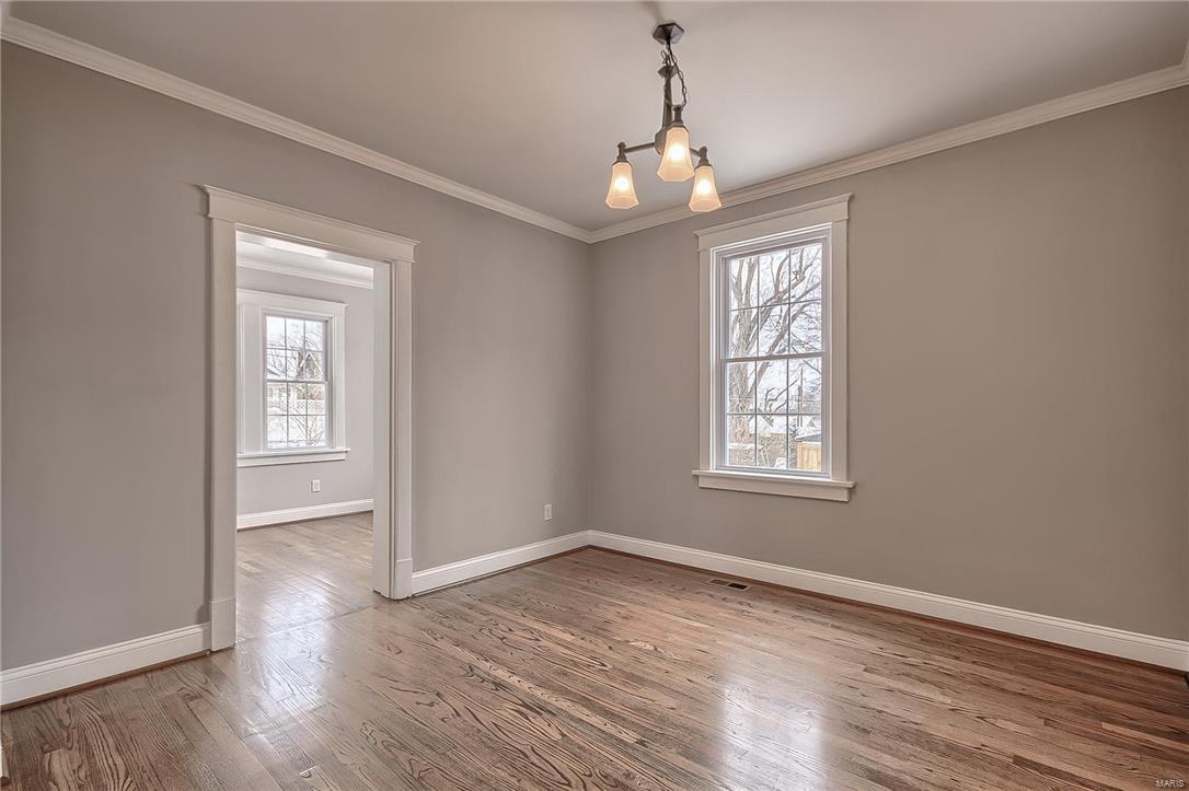 Pennsylvania Park 2 - Residential
