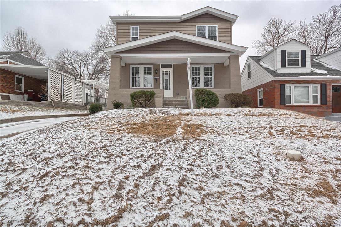 Pennsylvania Park 2 - Residential