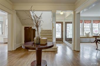 Thompsons Sub Amd Of - Residential