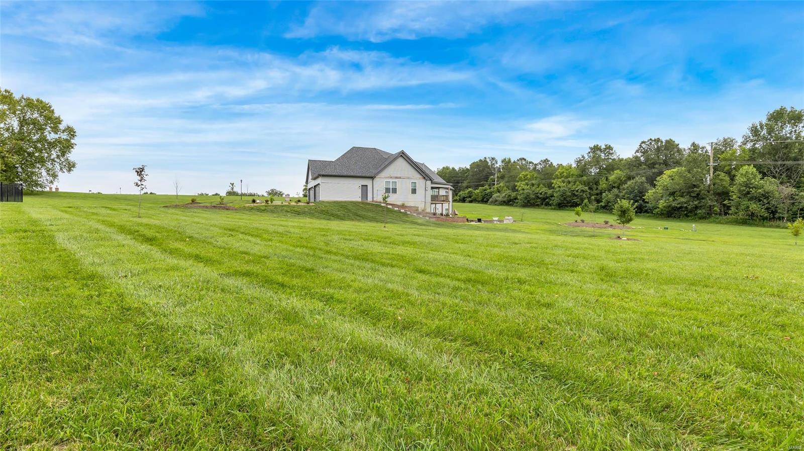 Crescent Meadows - Residential