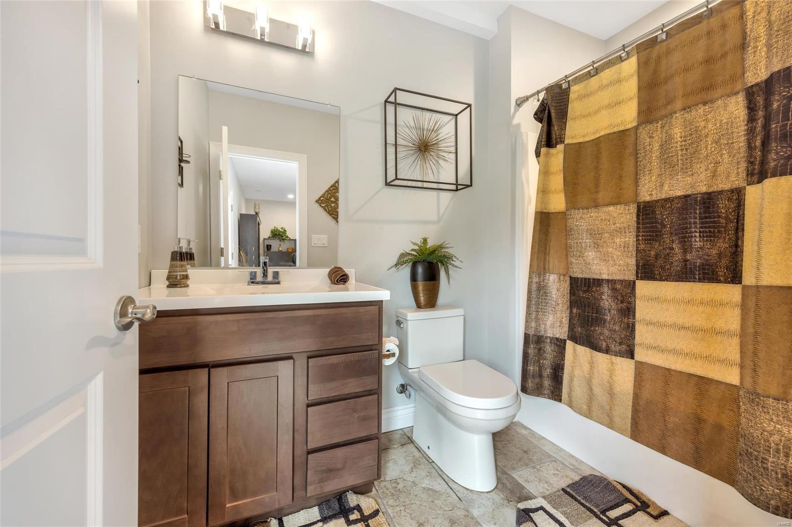 Crescent Meadows - Residential