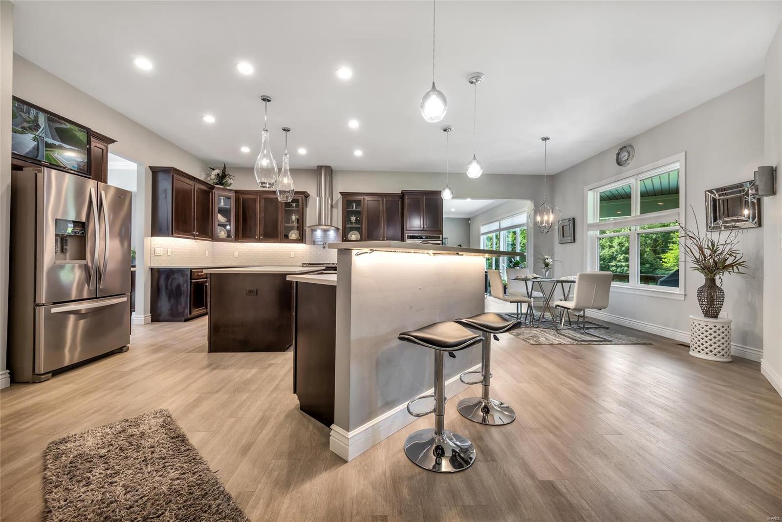 Crescent Meadows - Residential