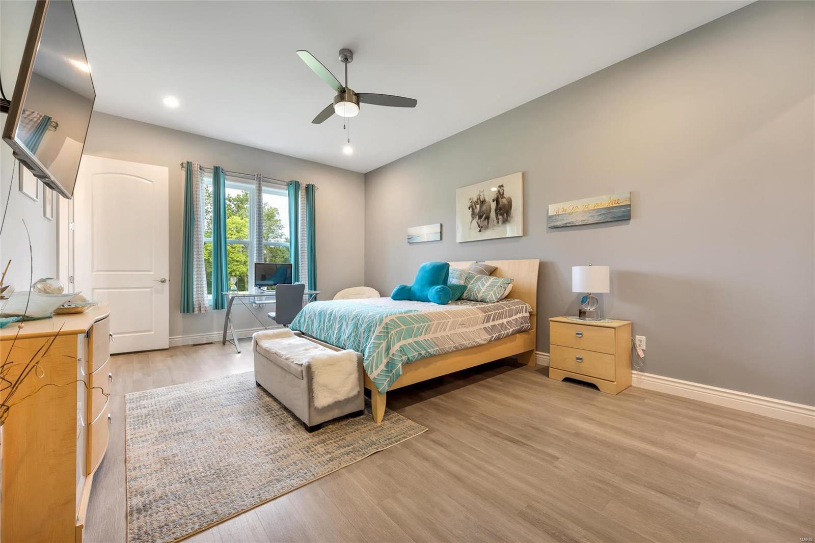 Crescent Meadows - Residential