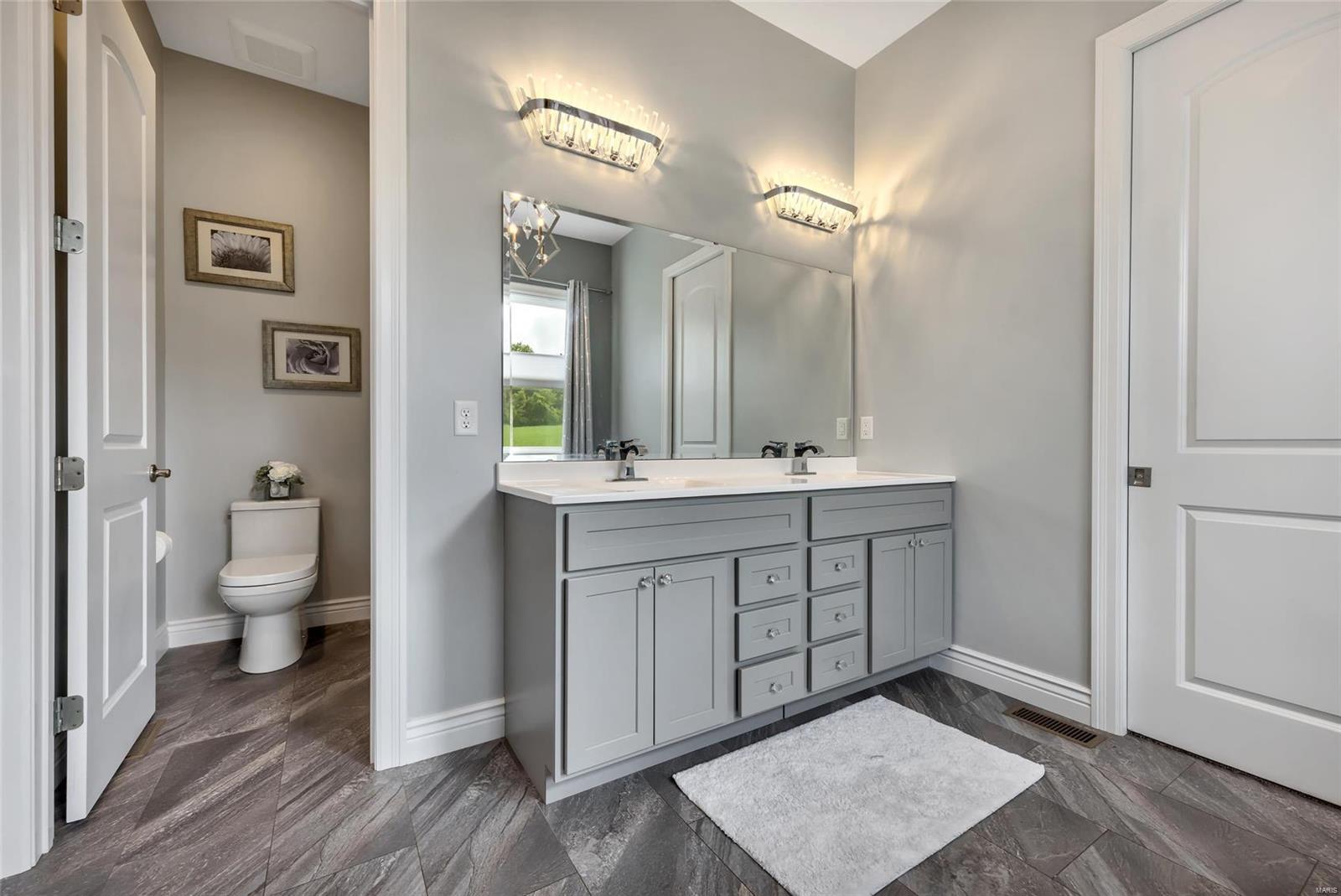 Crescent Meadows - Residential