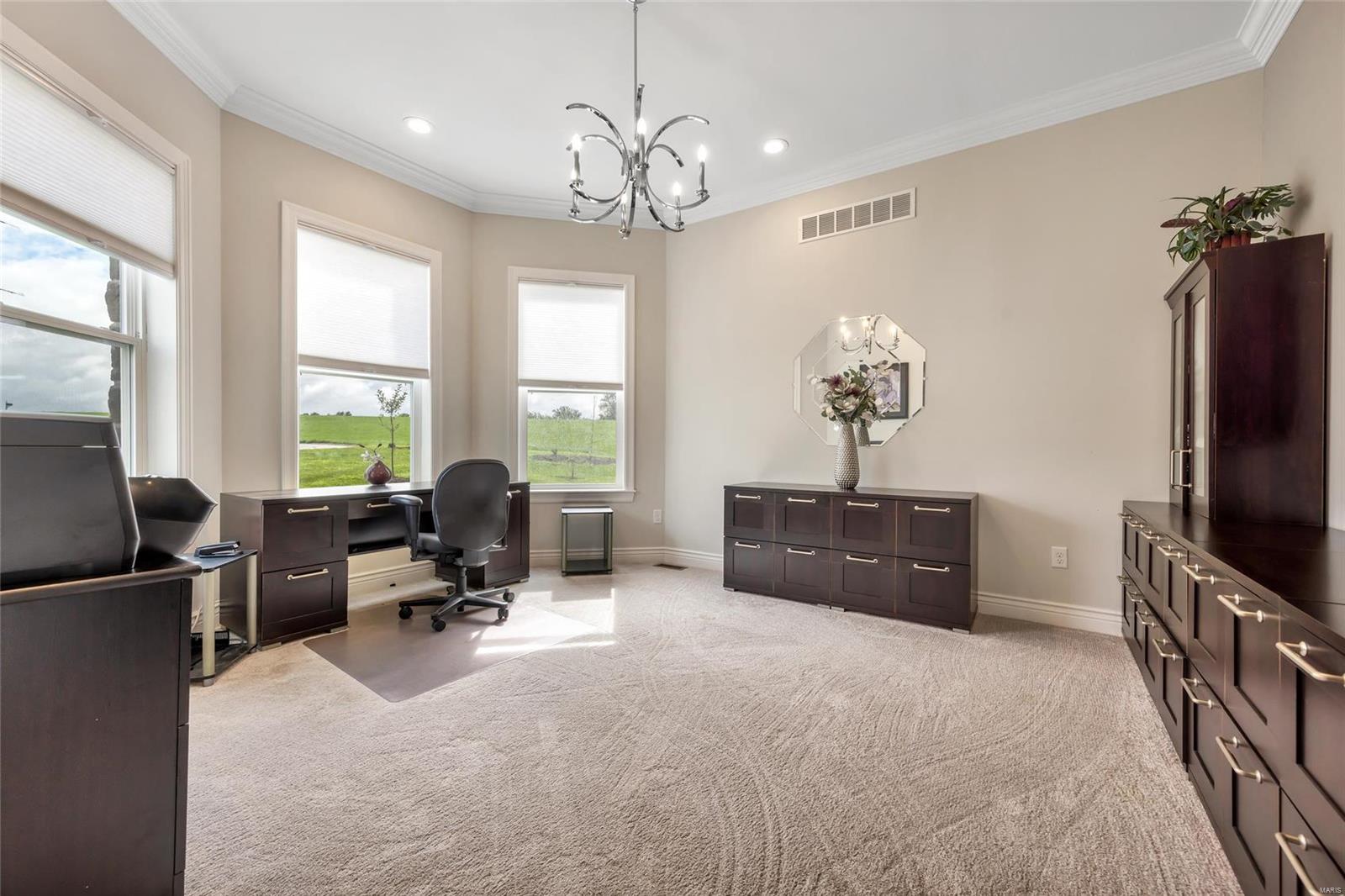 Crescent Meadows - Residential