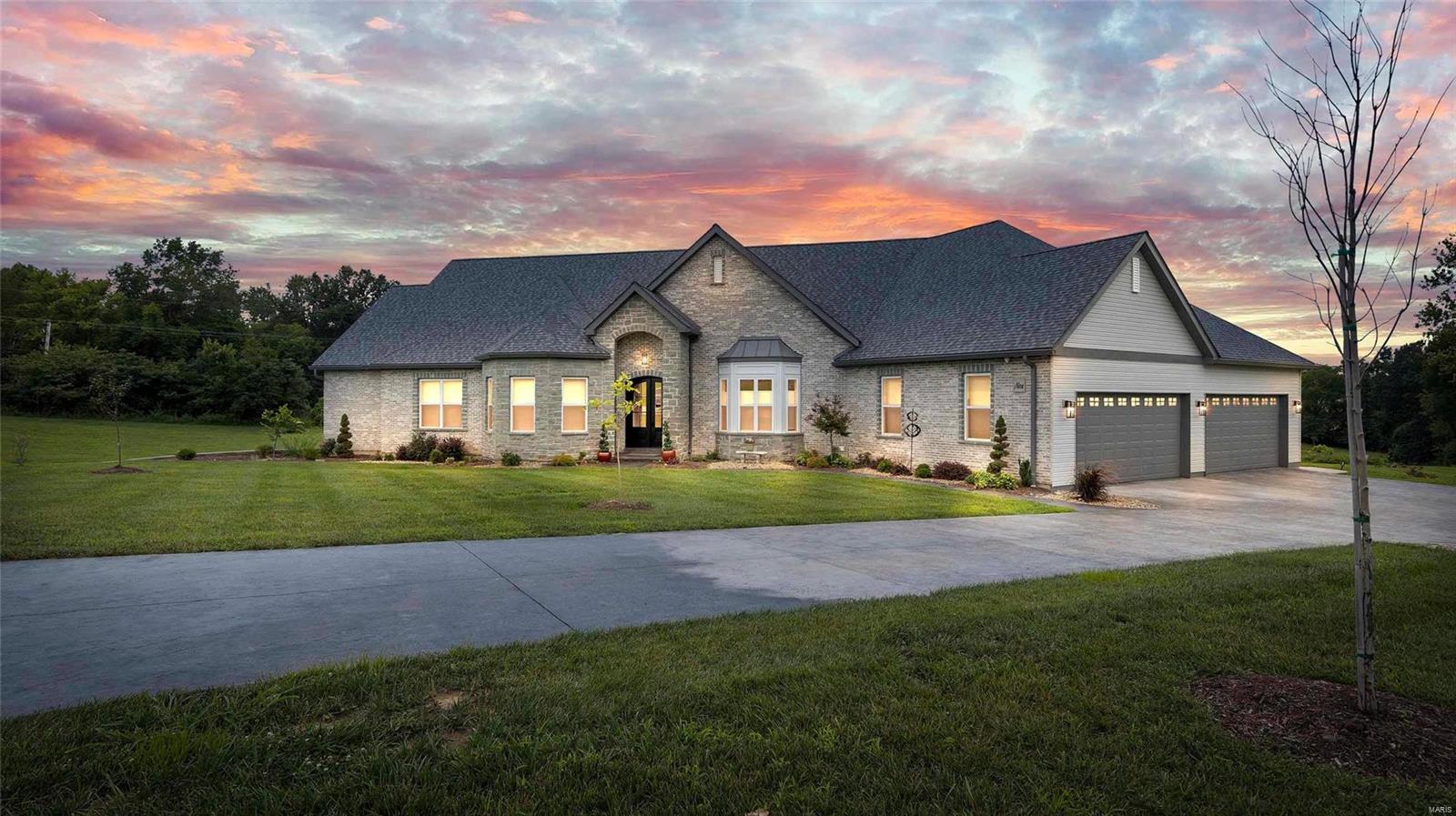 Crescent Meadows - Residential