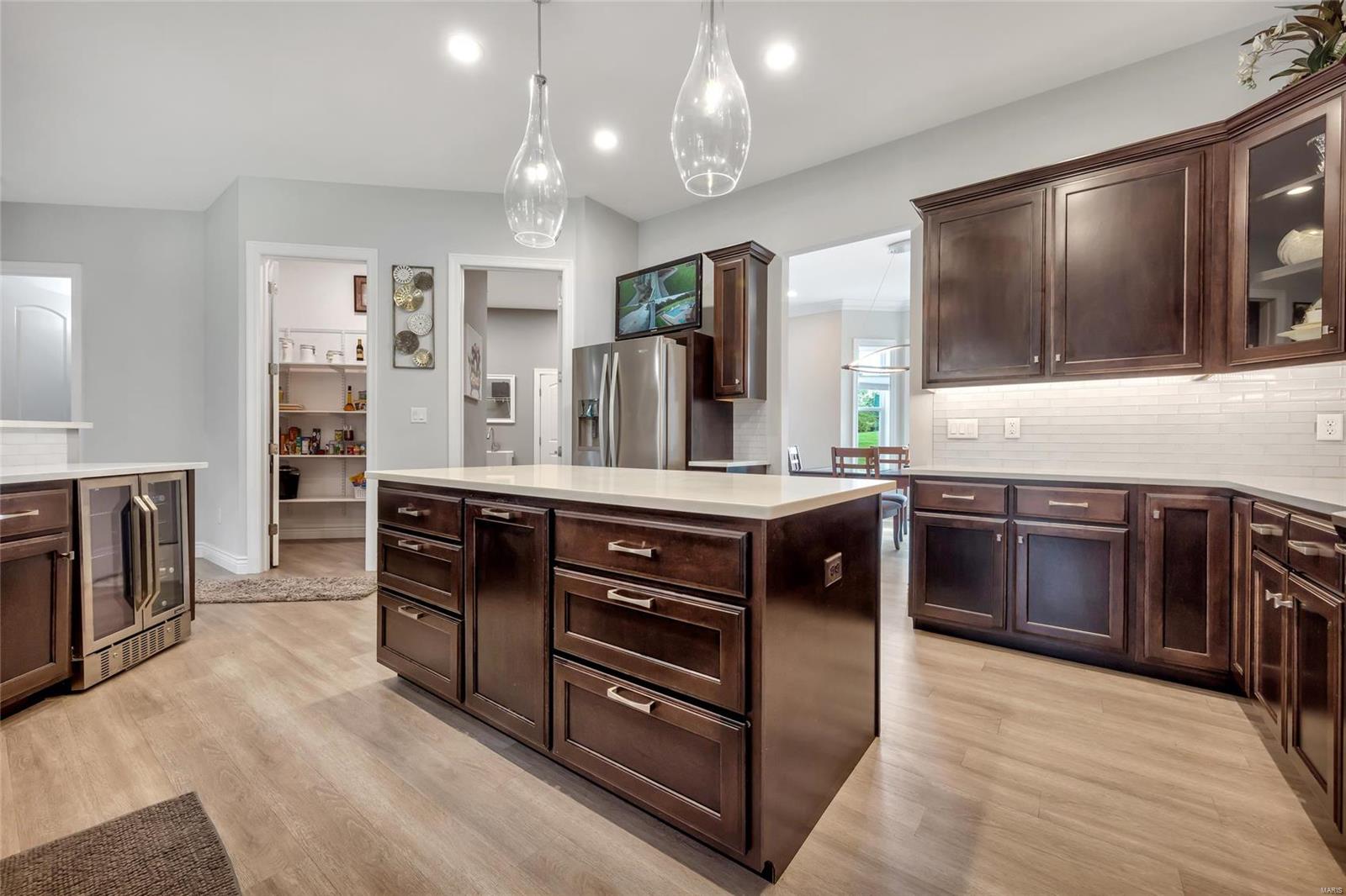 Crescent Meadows - Residential