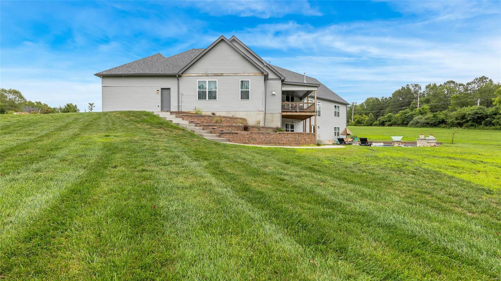 Crescent Meadows - Residential