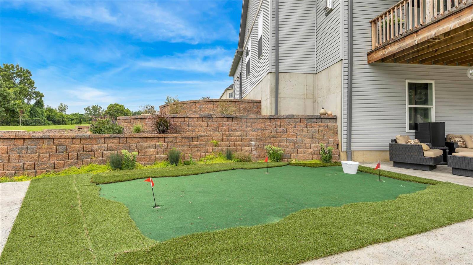 Crescent Meadows - Residential