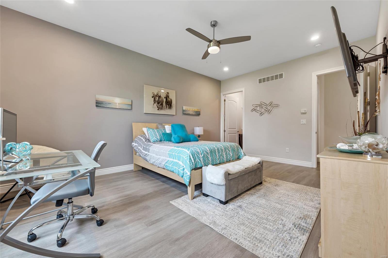 Crescent Meadows - Residential