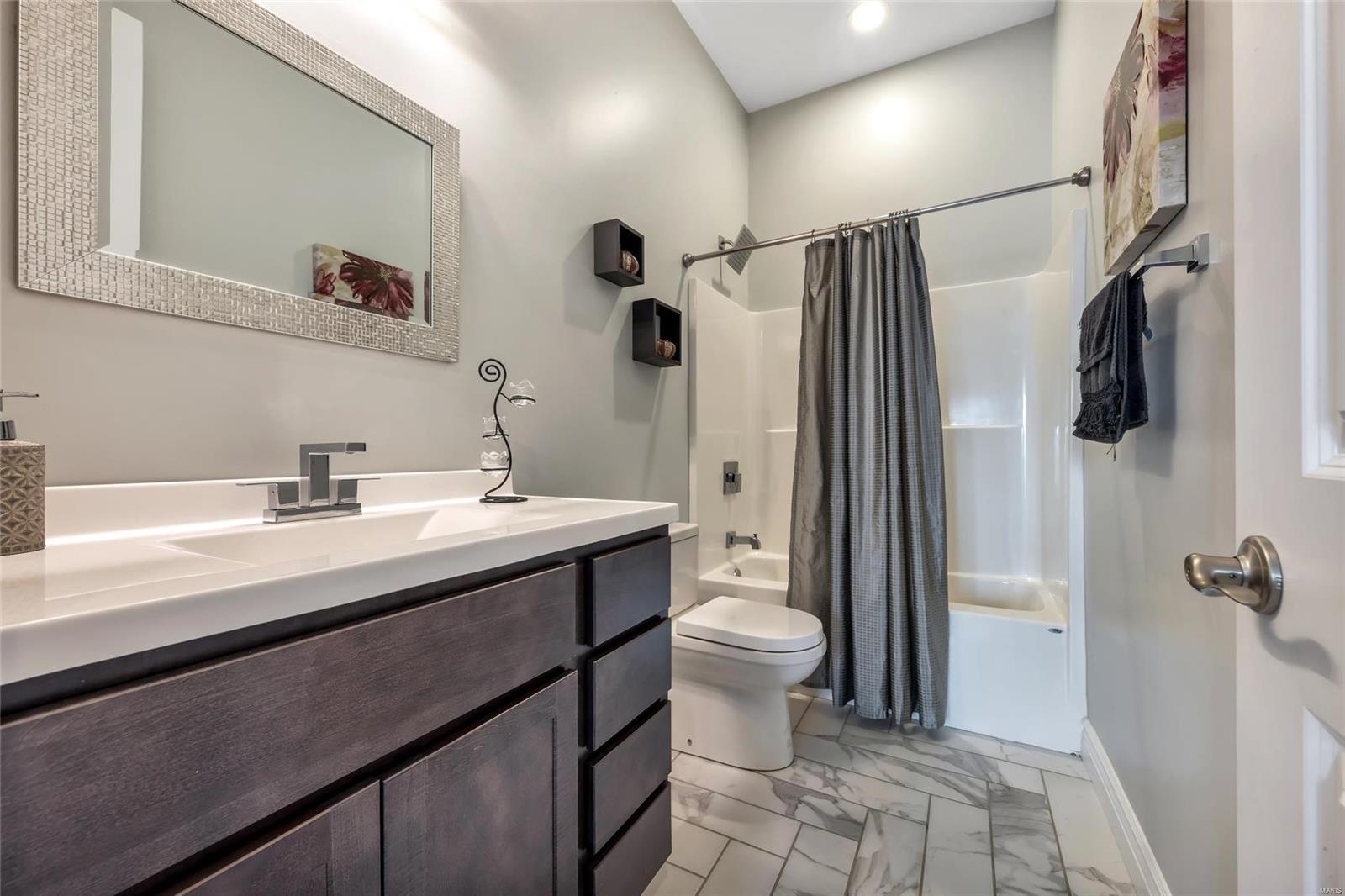 Crescent Meadows - Residential