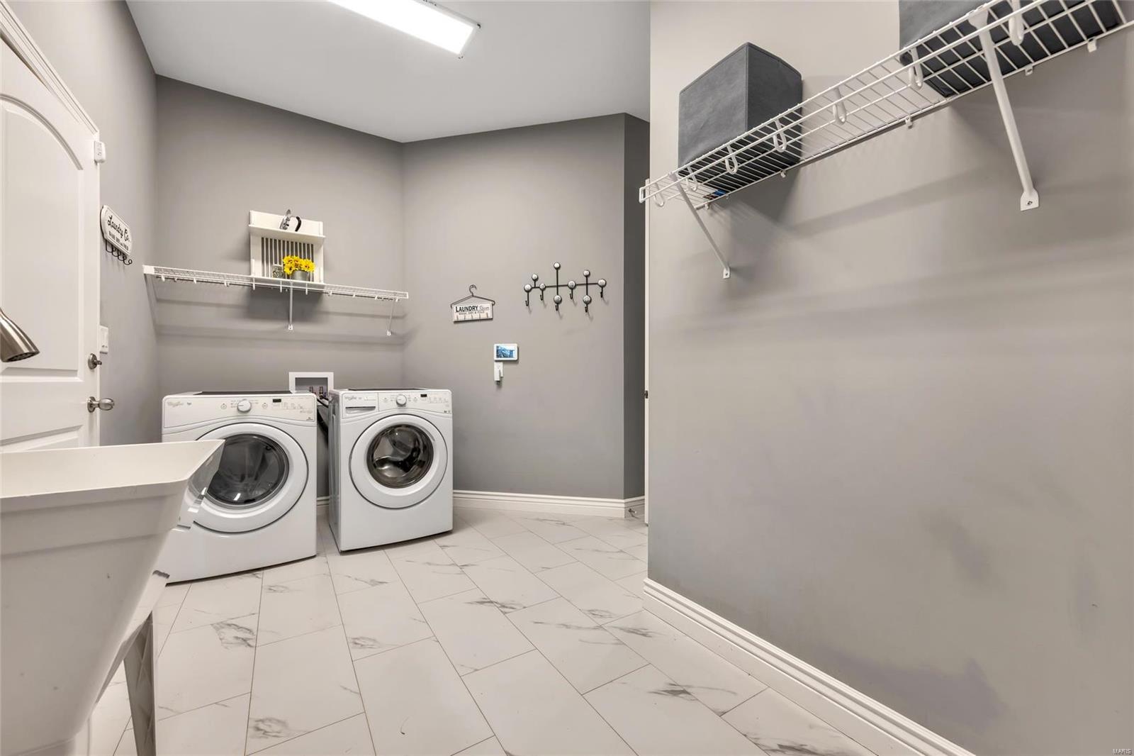 Crescent Meadows - Residential