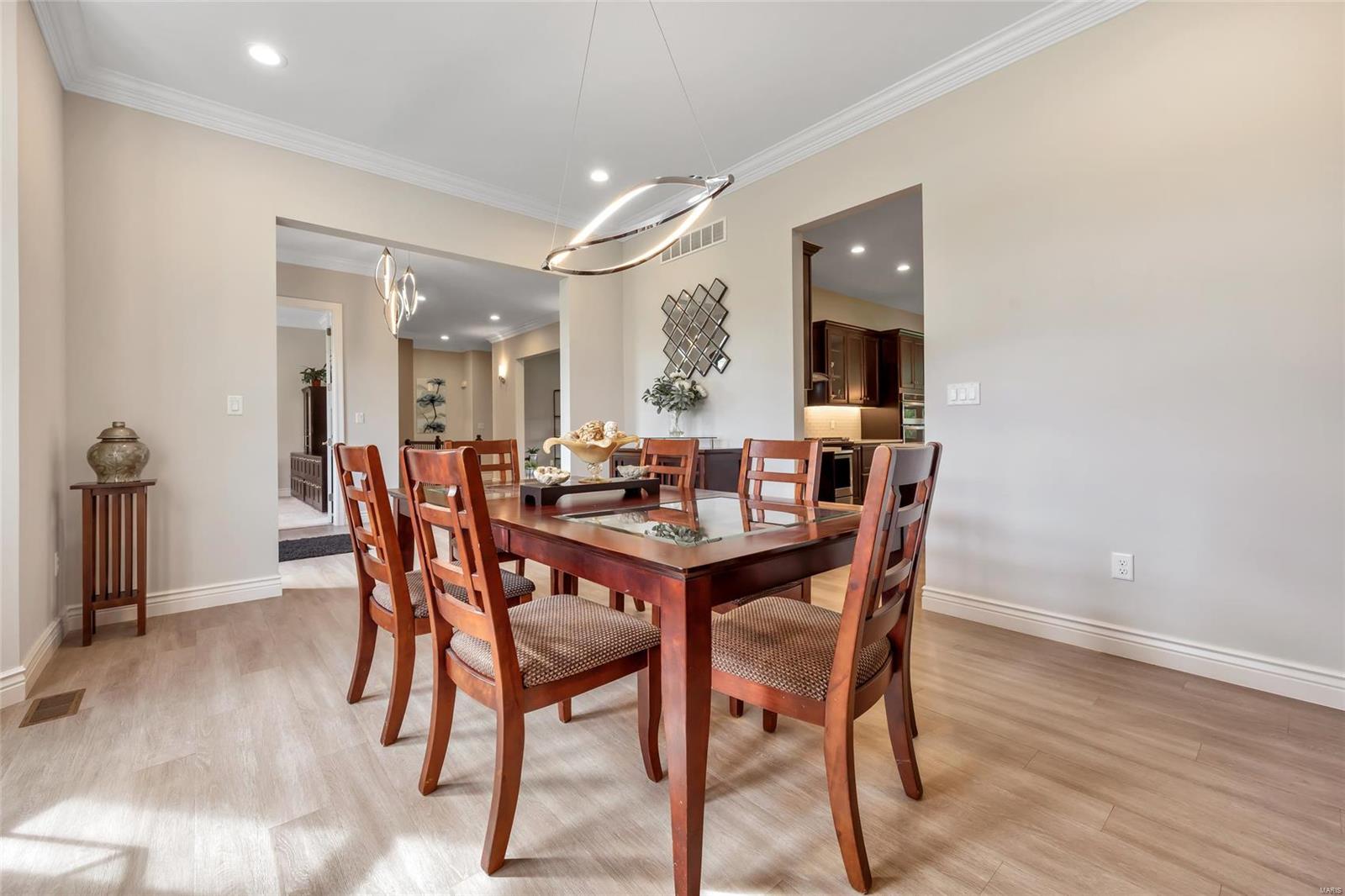 Crescent Meadows - Residential