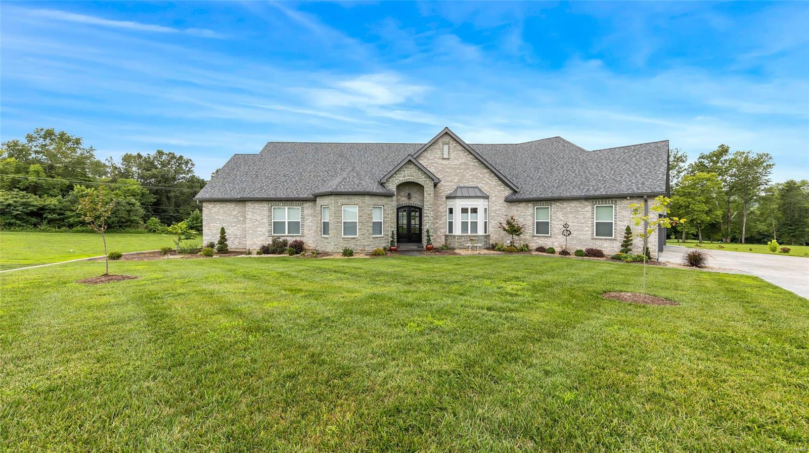 Crescent Meadows - Residential