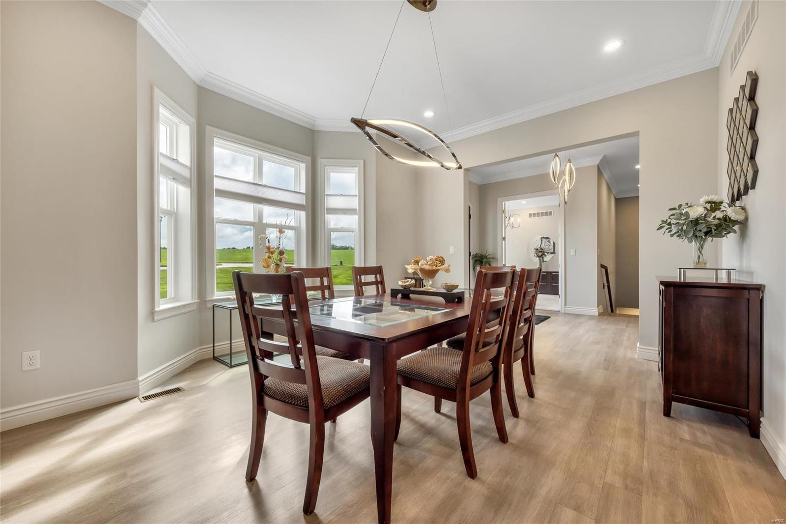 Crescent Meadows - Residential