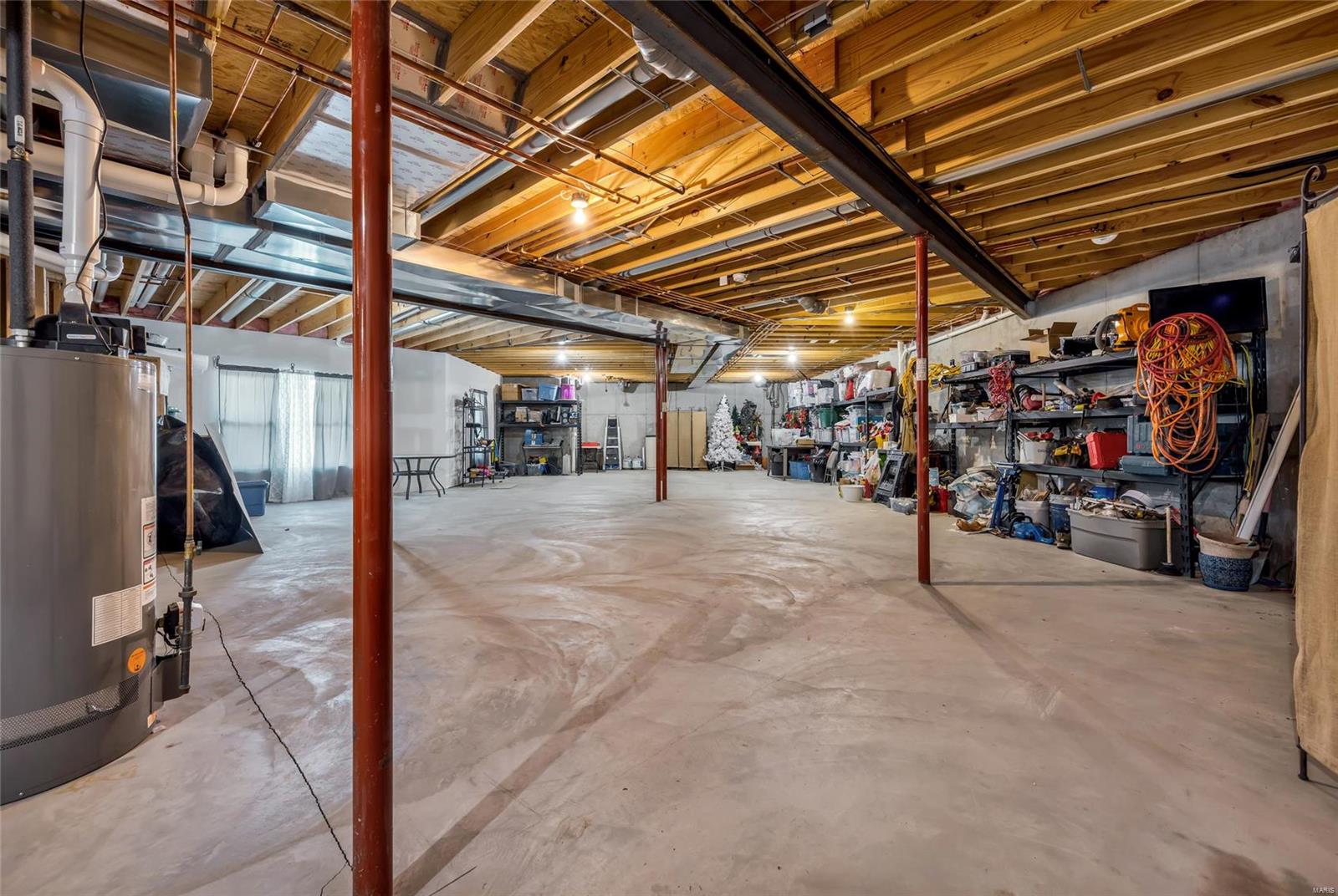 Crescent Meadows - Residential