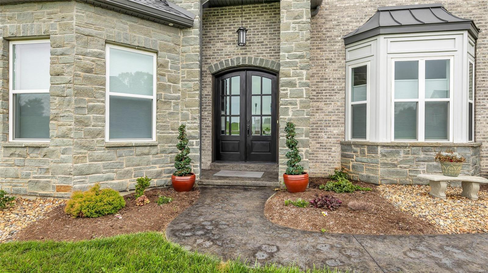 Crescent Meadows - Residential