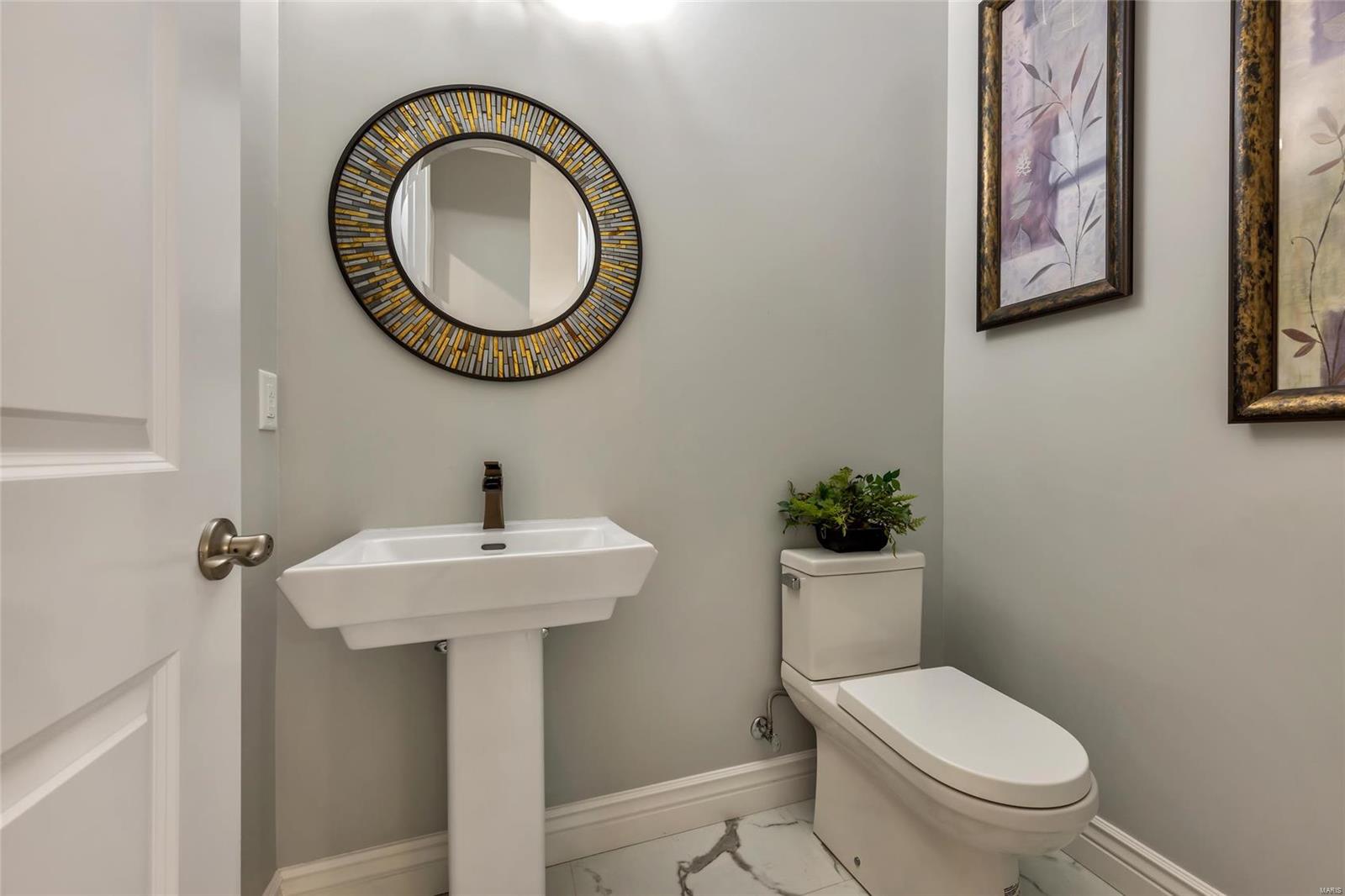 Crescent Meadows - Residential