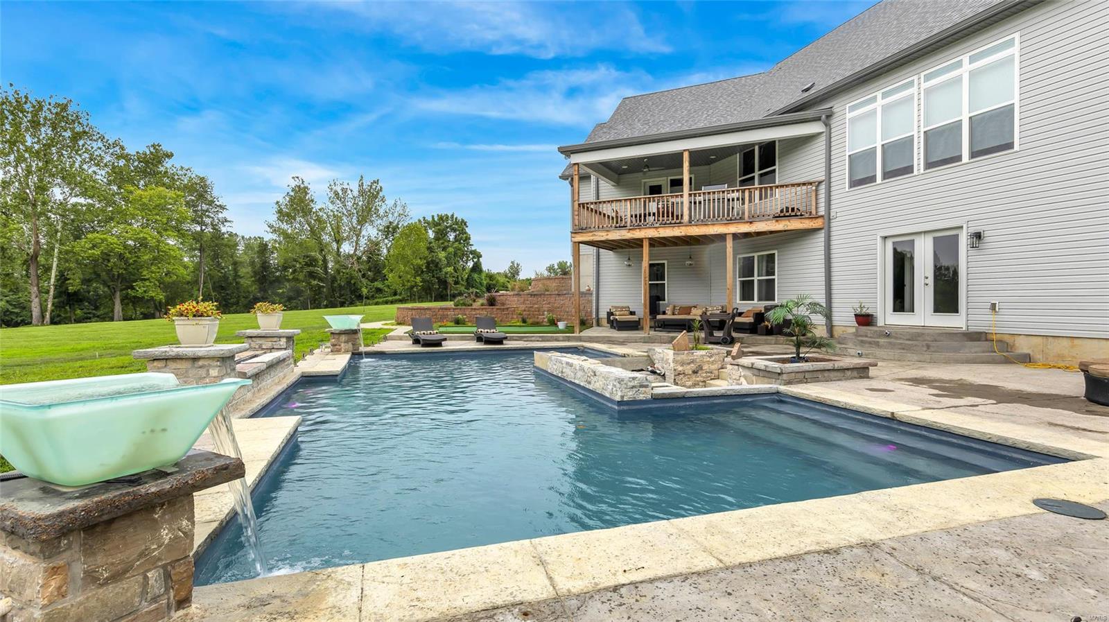 Crescent Meadows - Residential