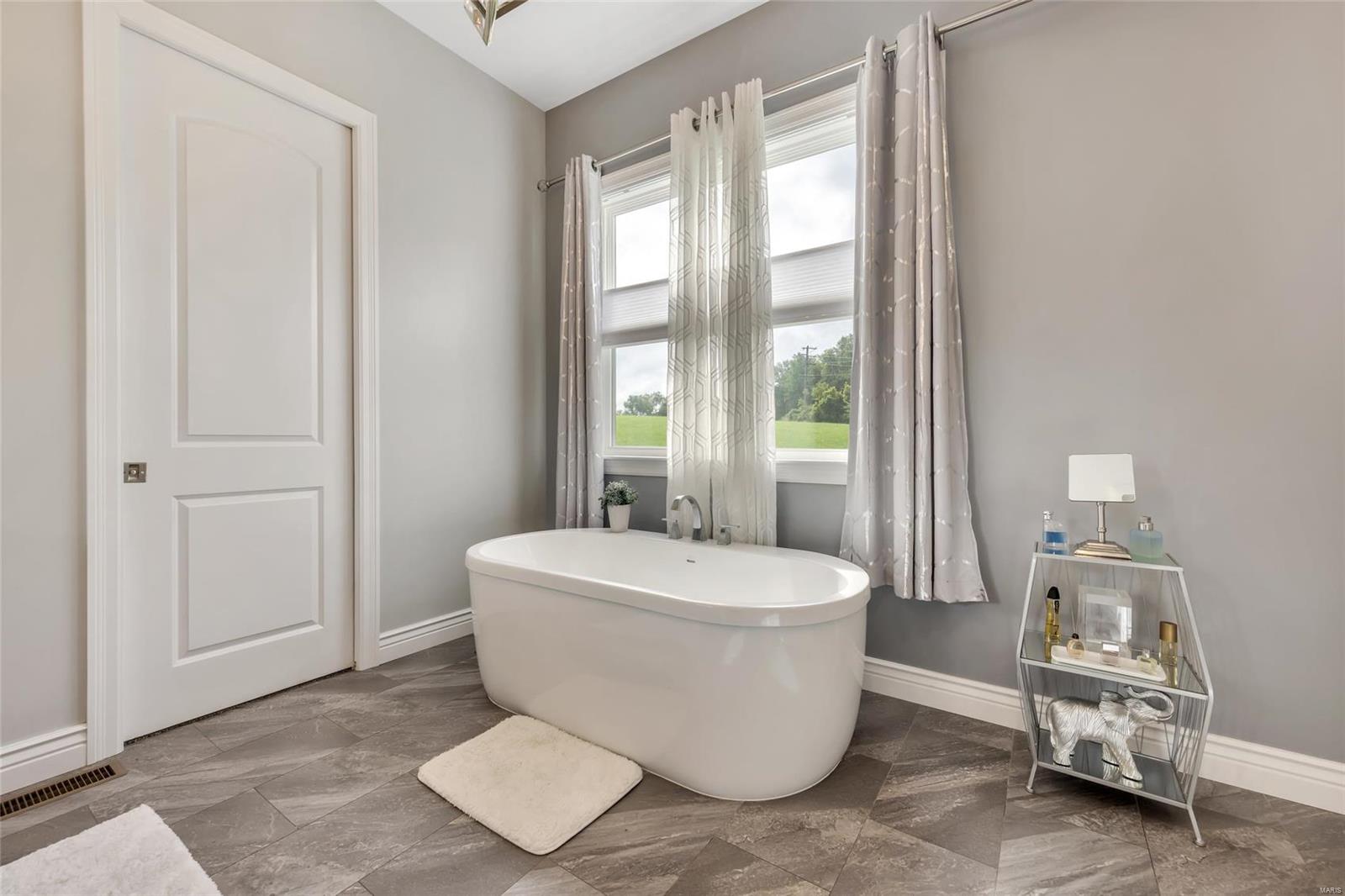 Crescent Meadows - Residential