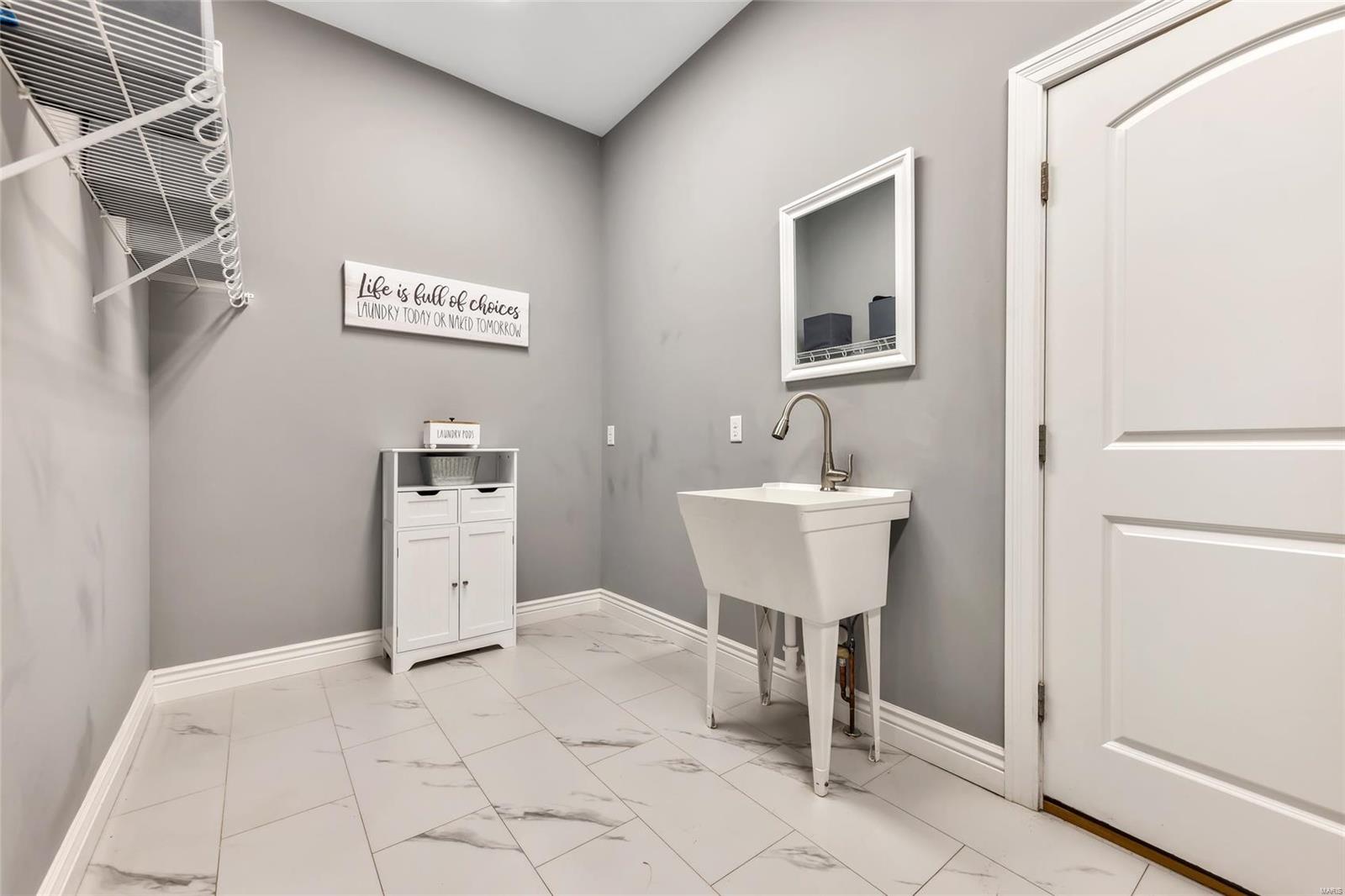 Crescent Meadows - Residential