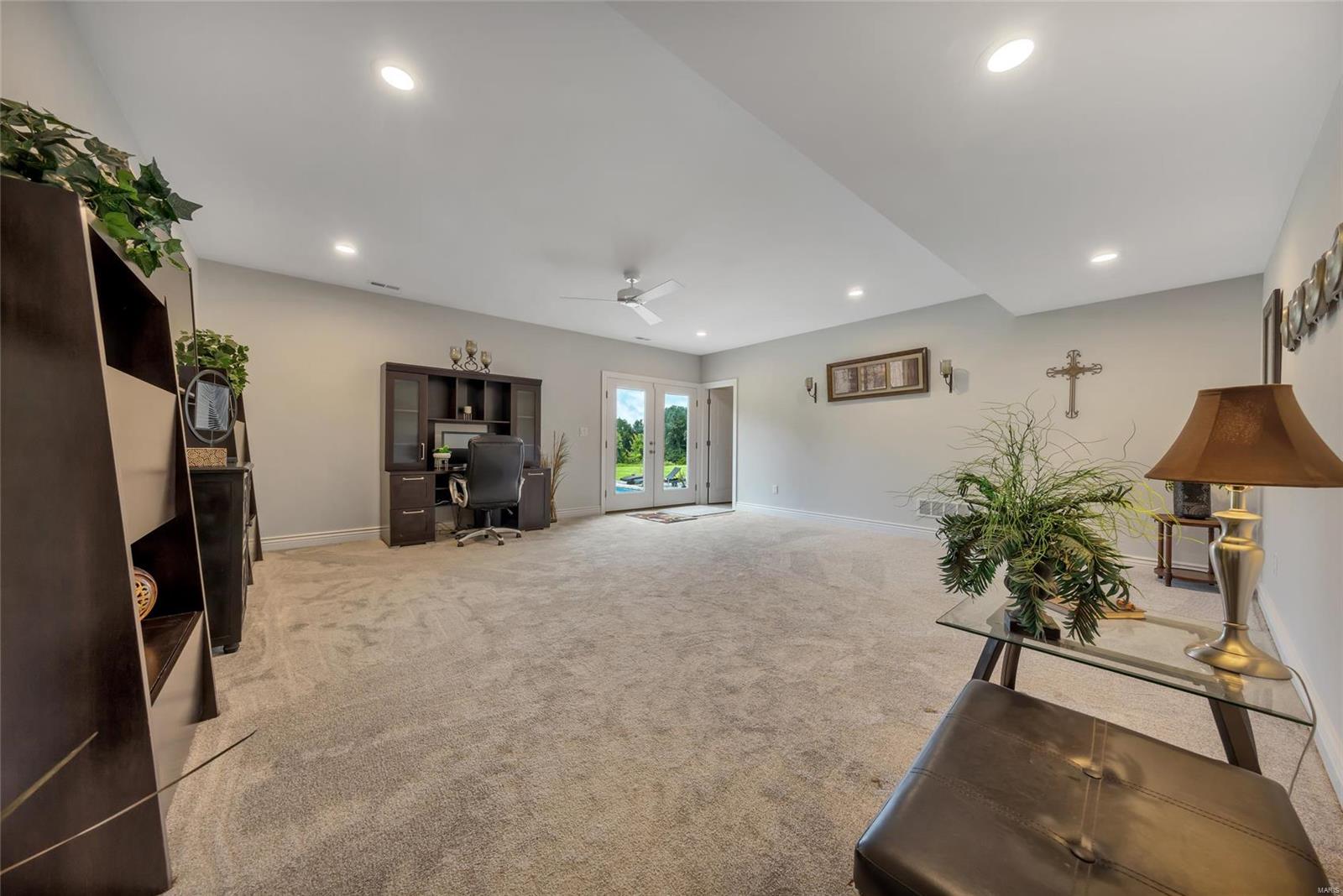 Crescent Meadows - Residential