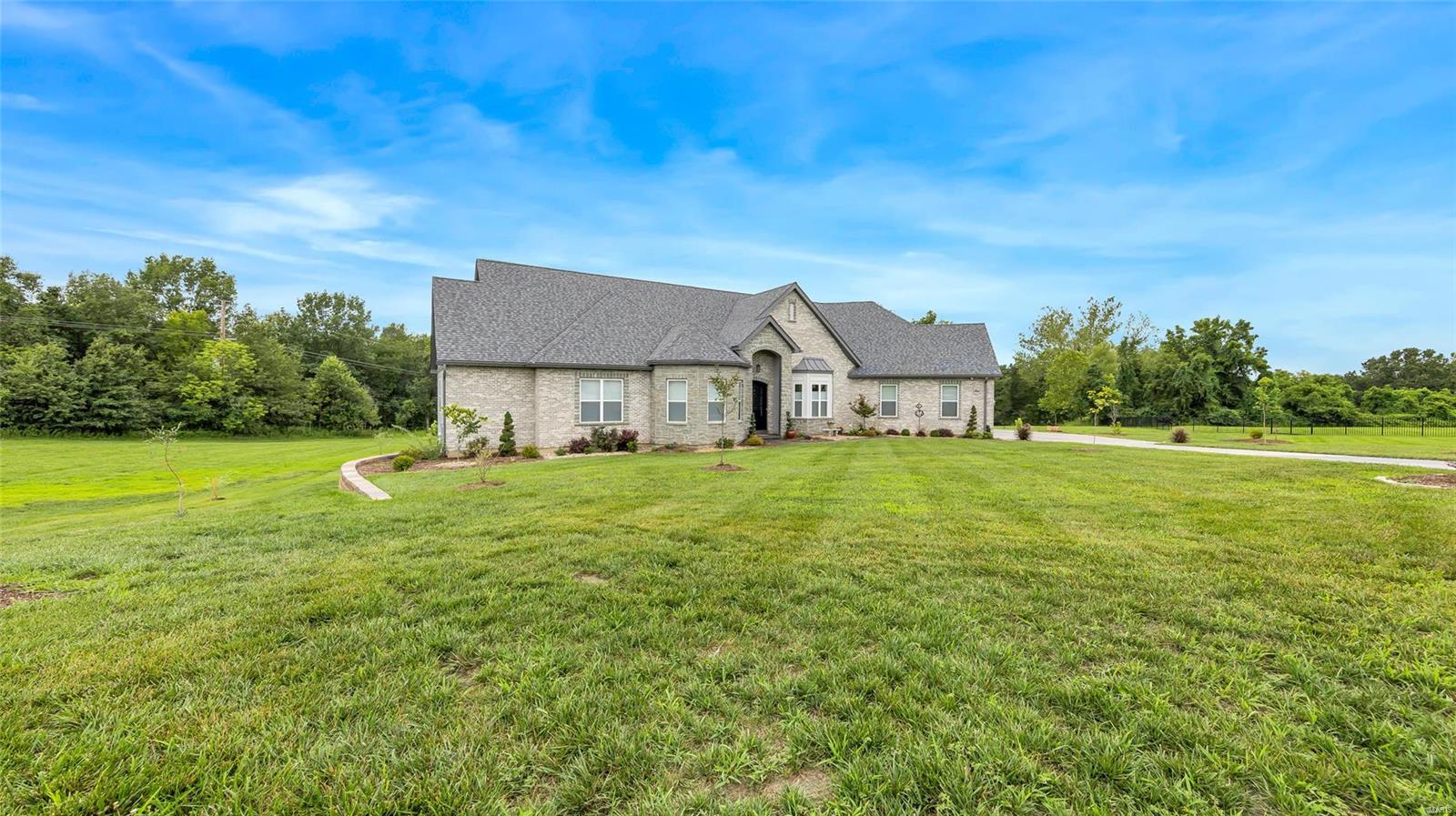 Crescent Meadows - Residential