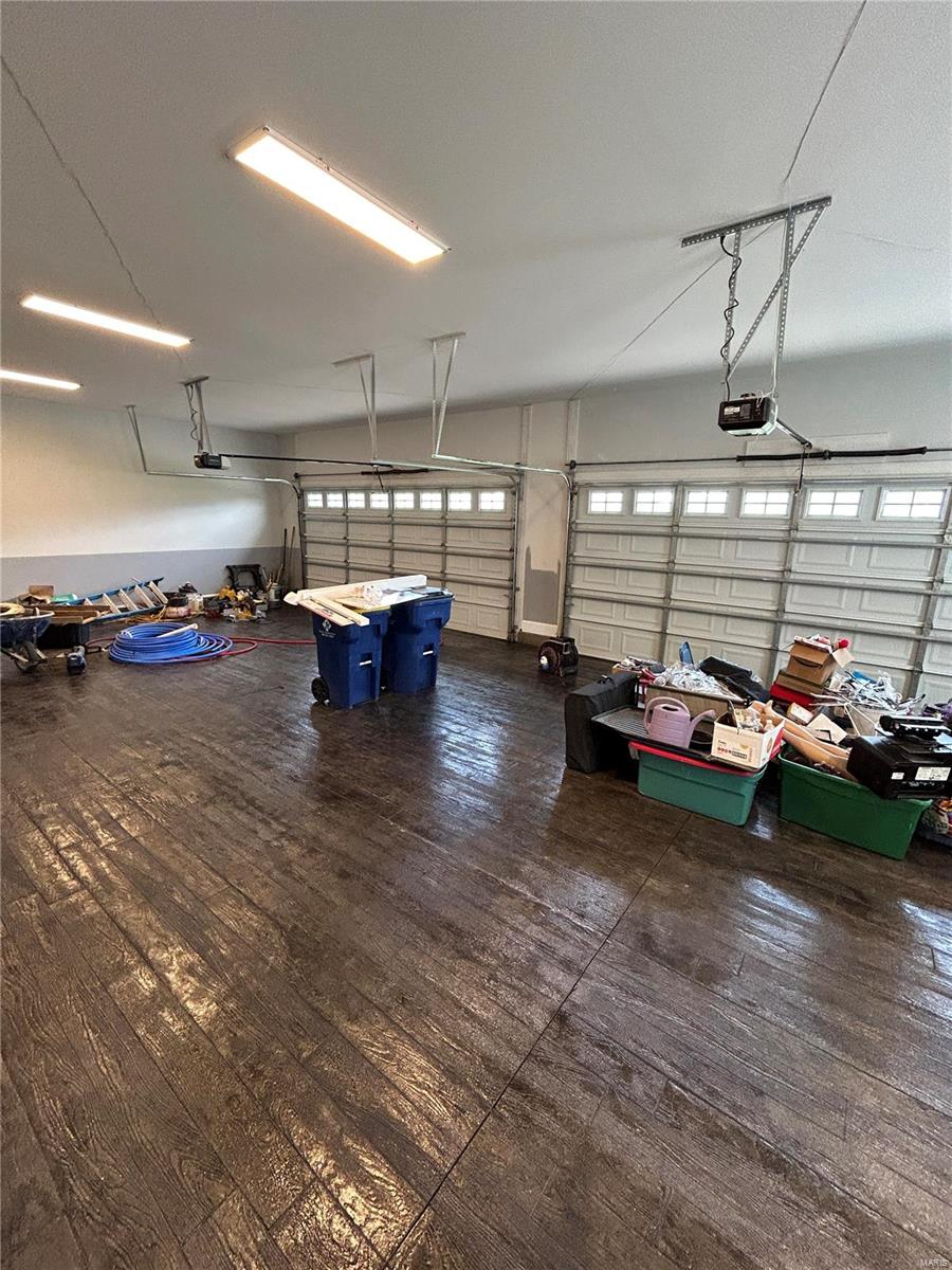 Crescent Meadows - Residential