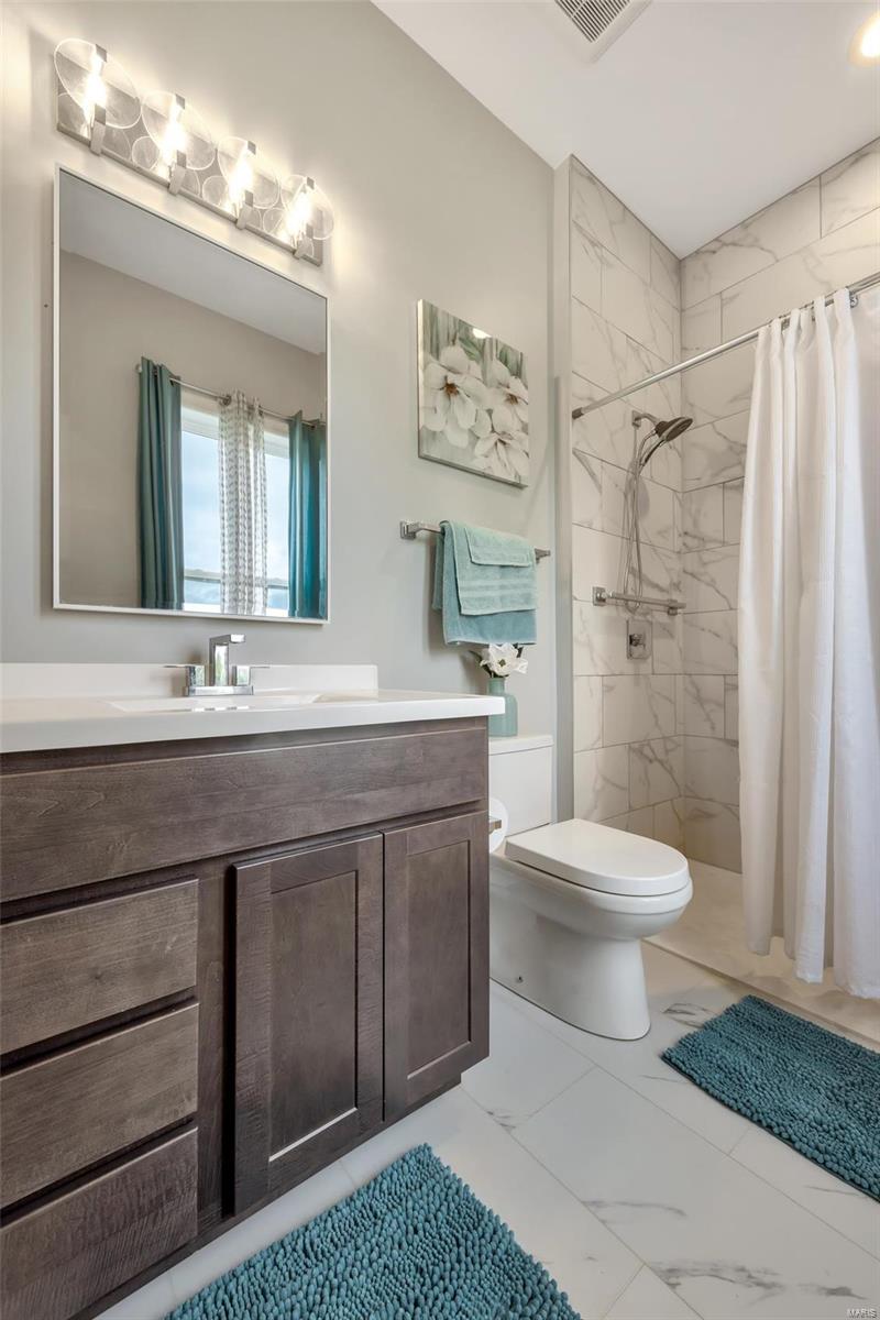 Crescent Meadows - Residential