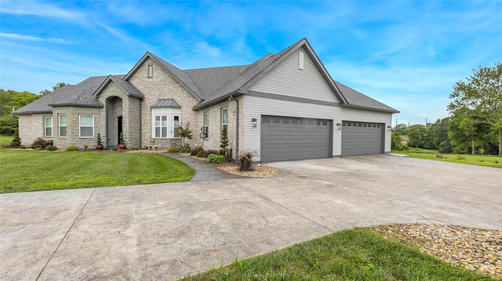 Crescent Meadows - Residential