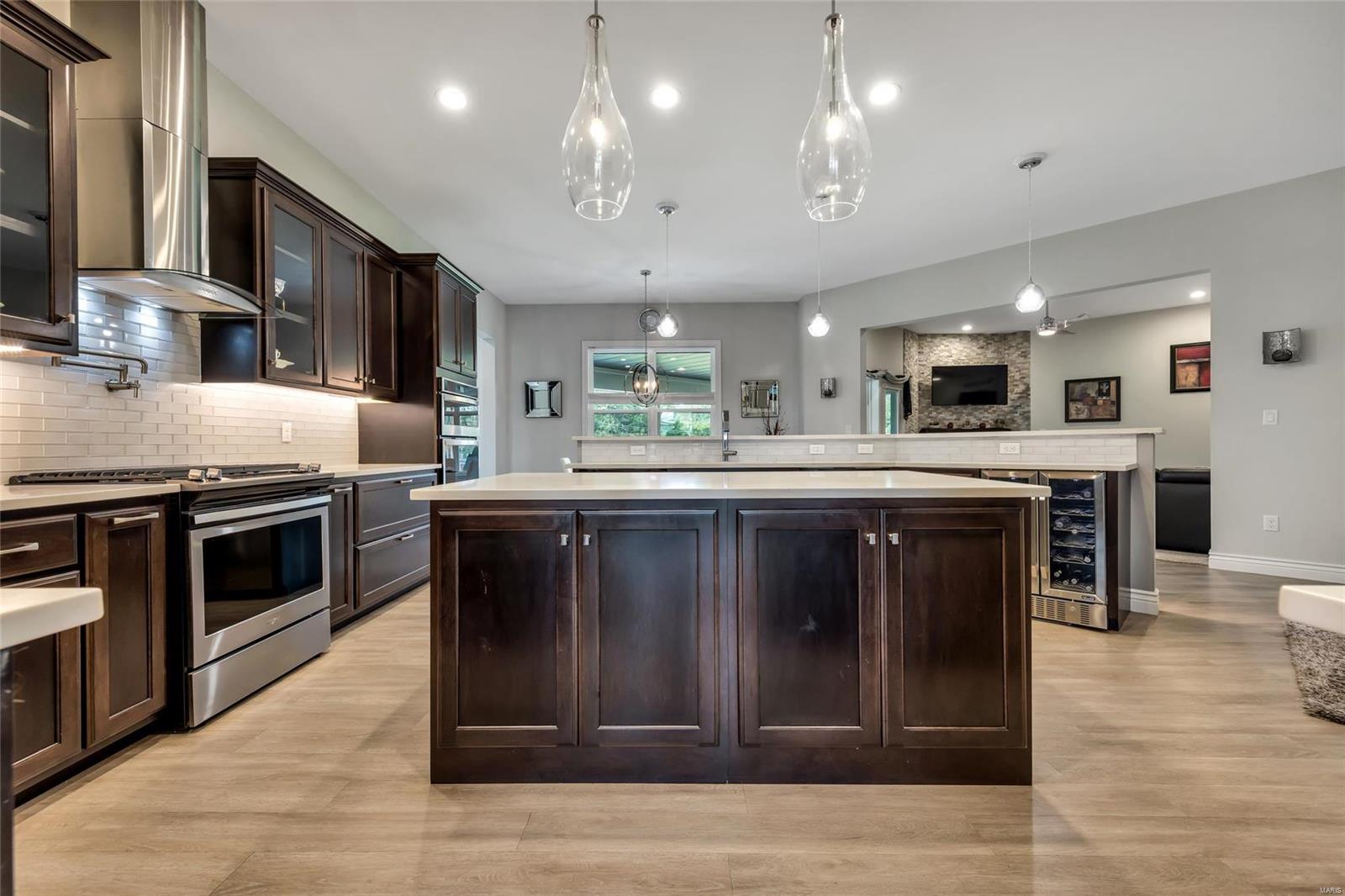 Crescent Meadows - Residential