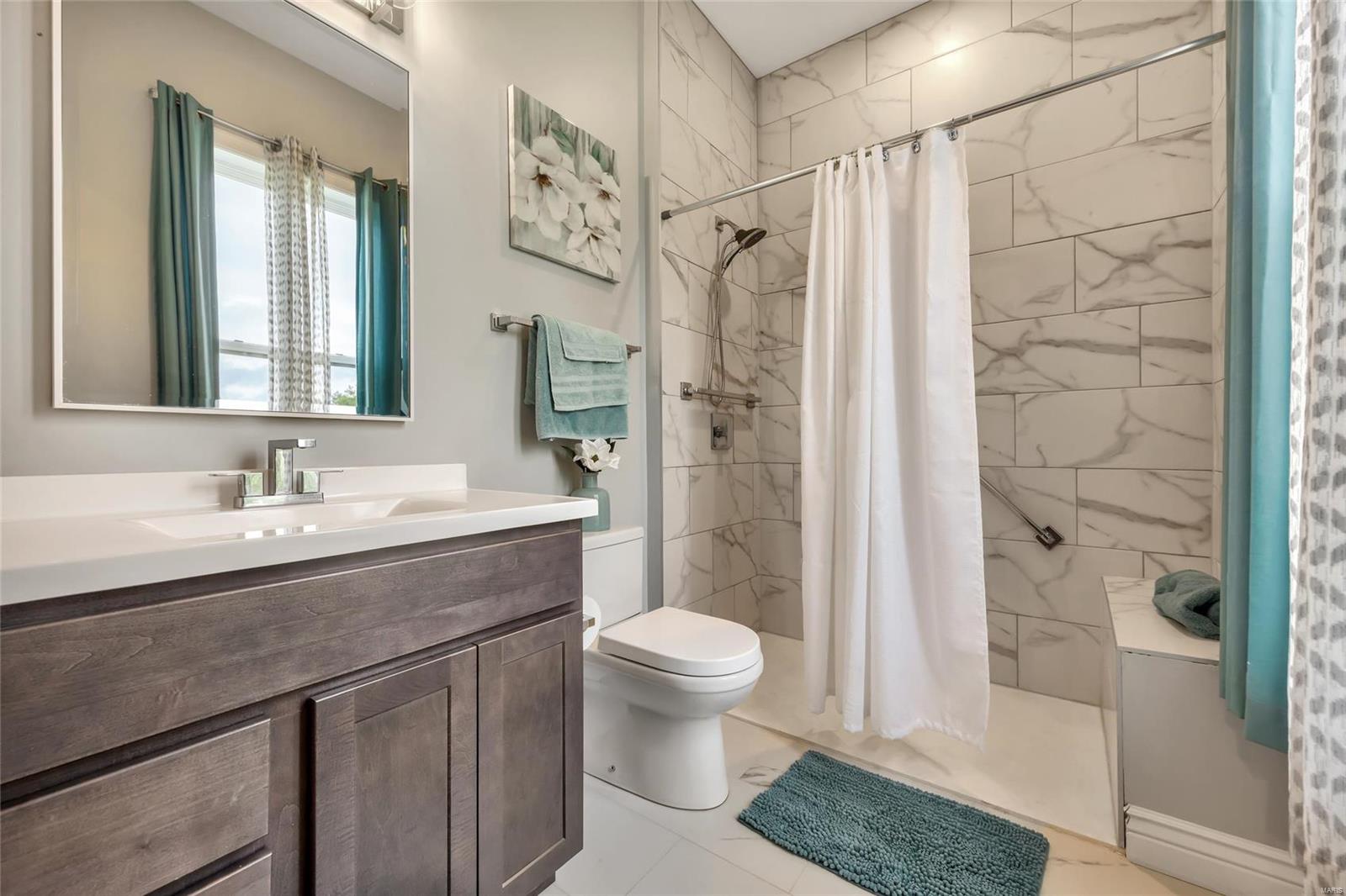 Crescent Meadows - Residential