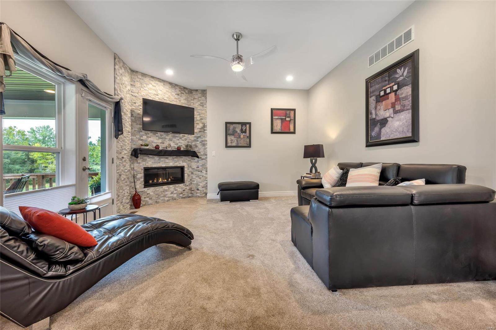 Crescent Meadows - Residential