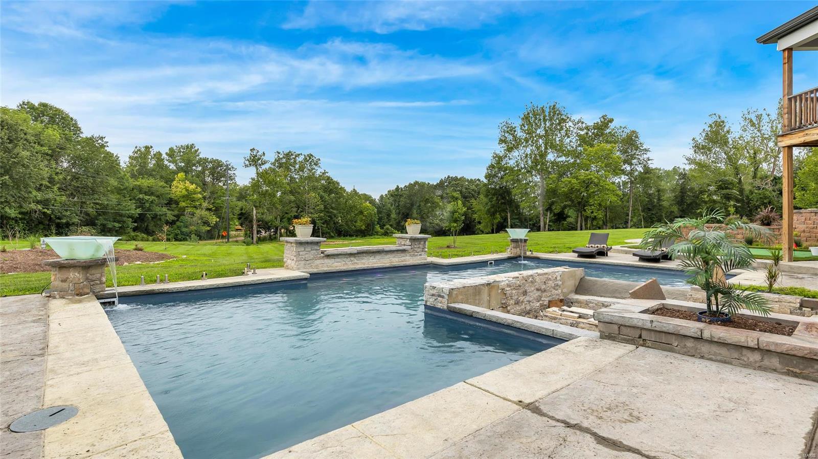 Crescent Meadows - Residential