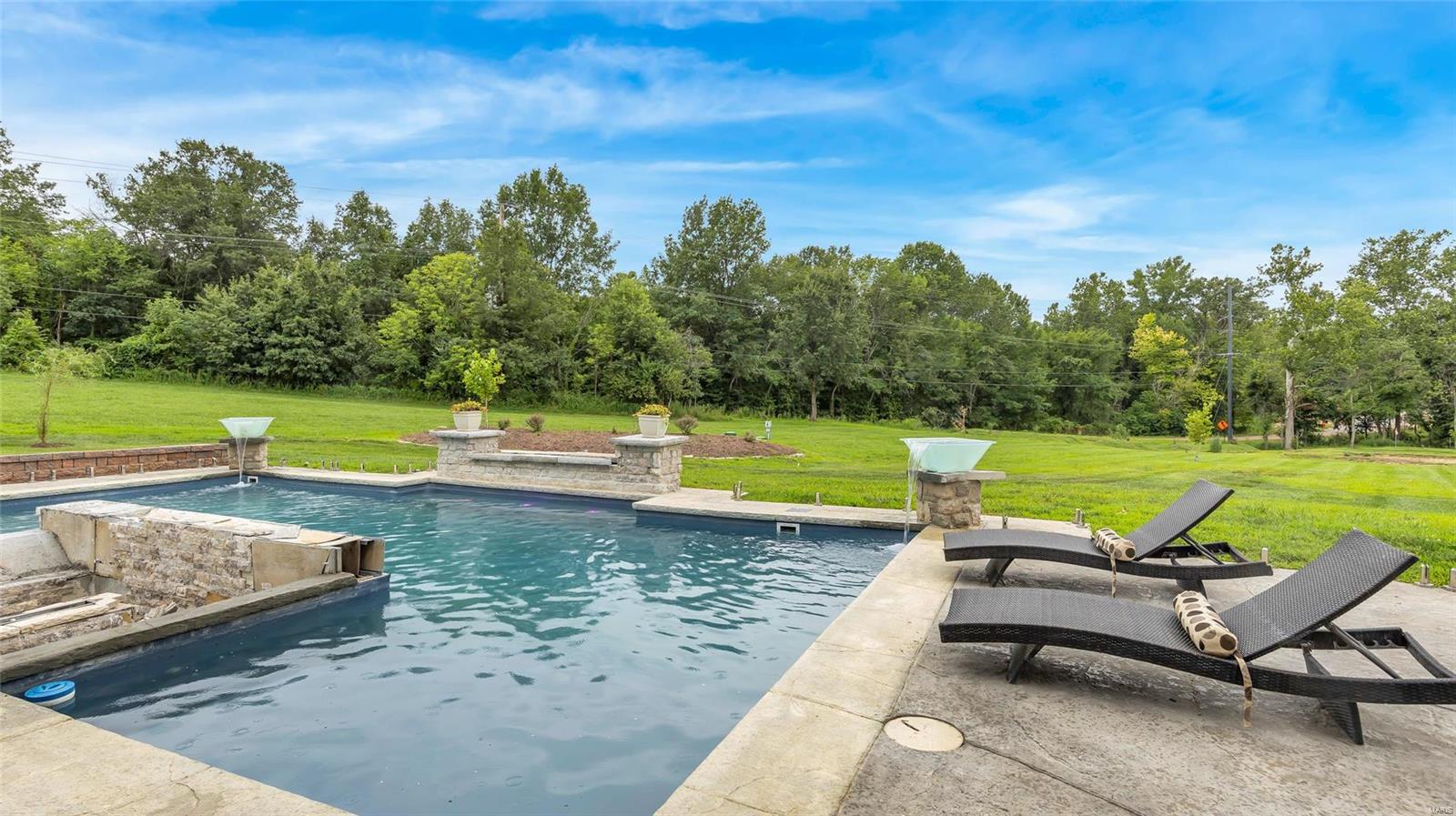 Crescent Meadows - Residential