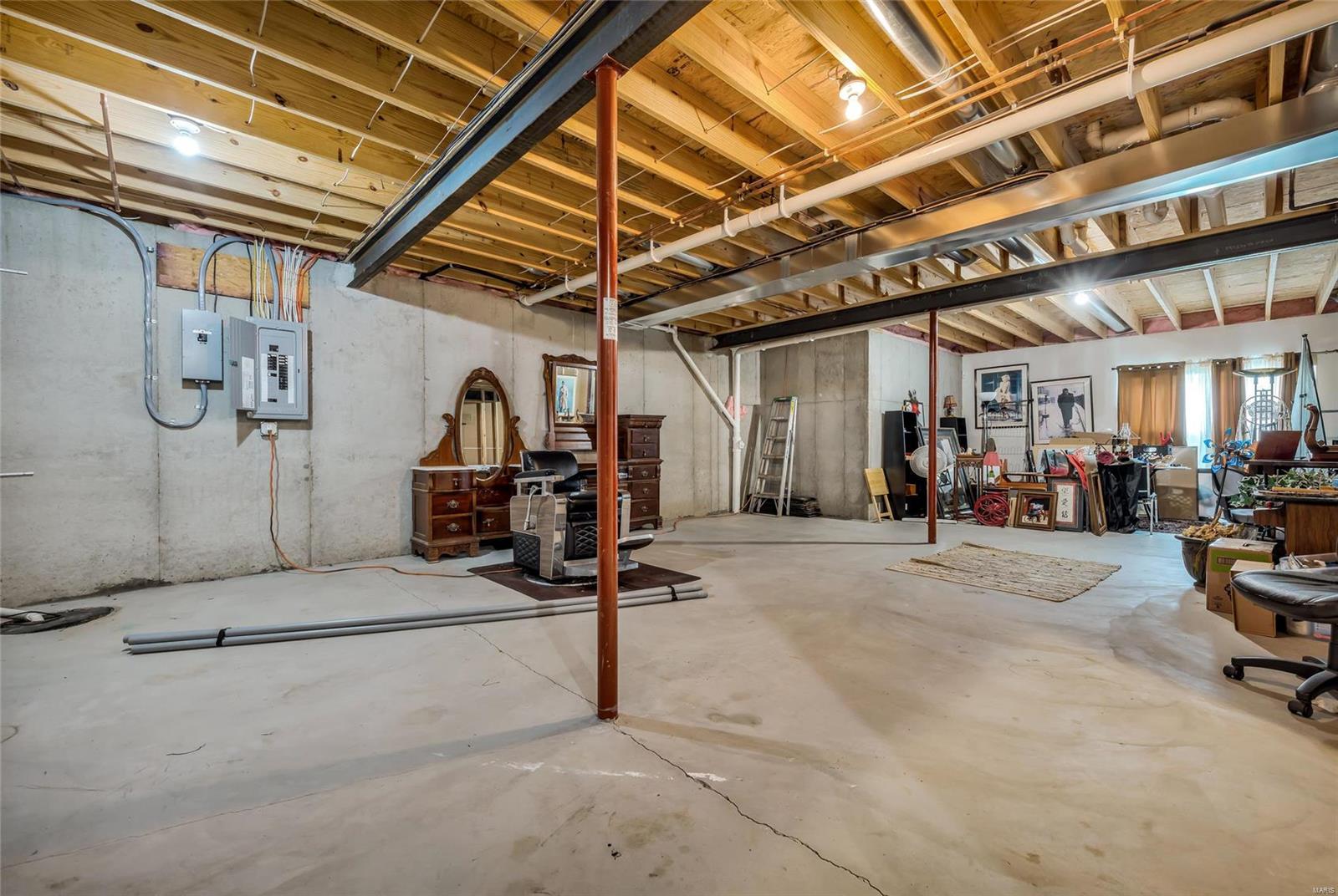 Crescent Meadows - Residential