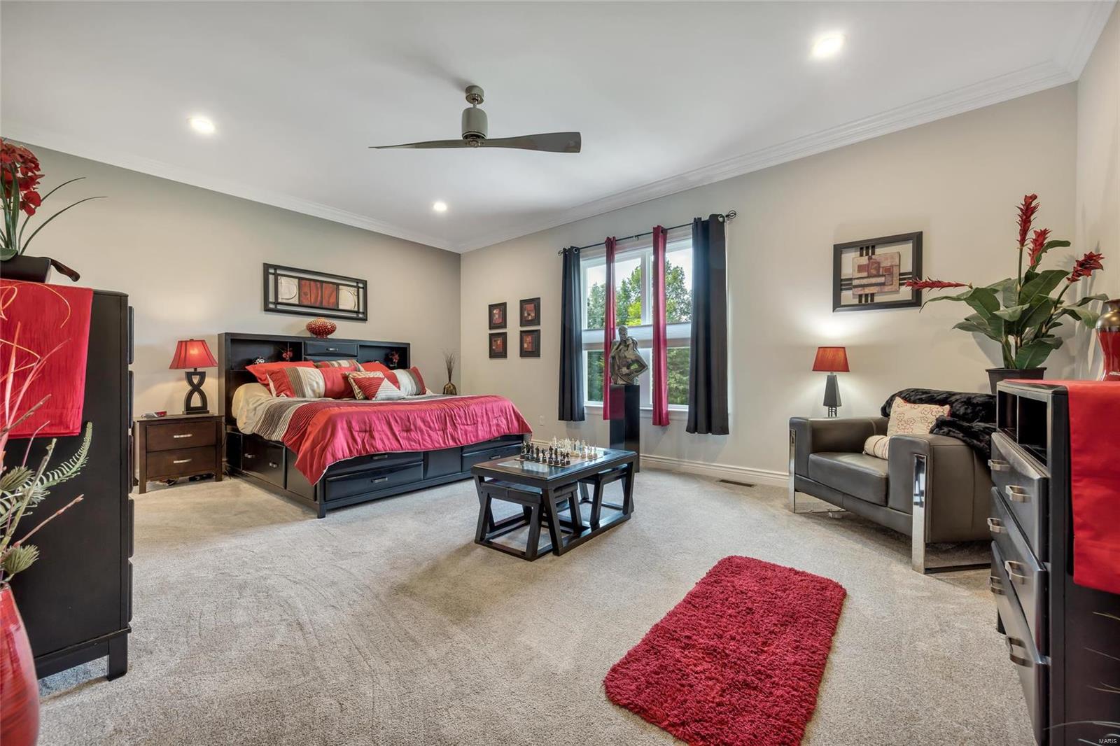 Crescent Meadows - Residential