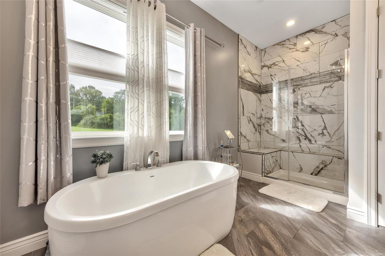 Crescent Meadows - Residential