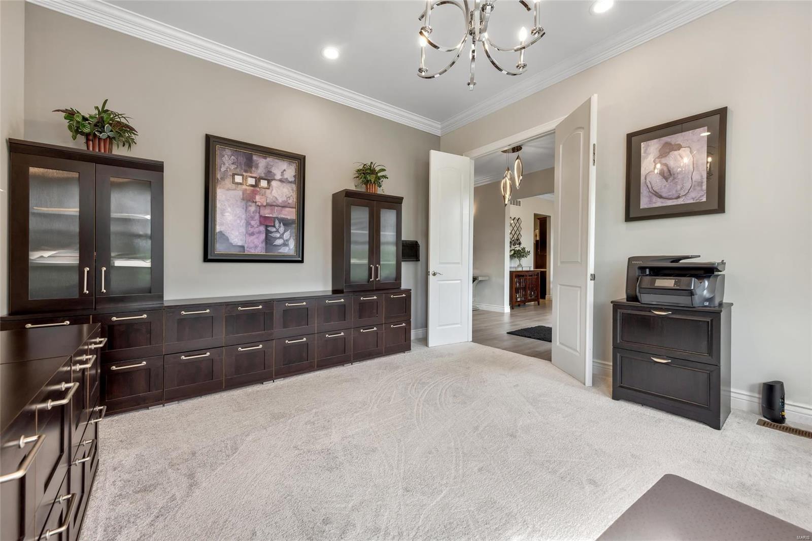 Crescent Meadows - Residential