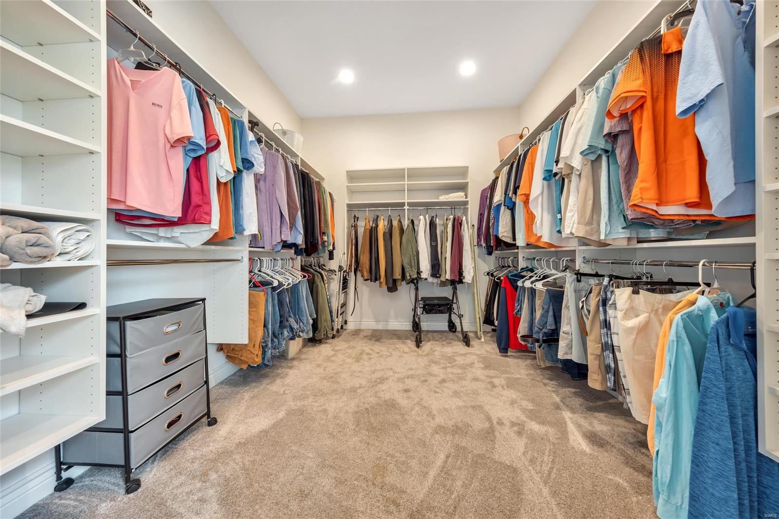 Crescent Meadows - Residential