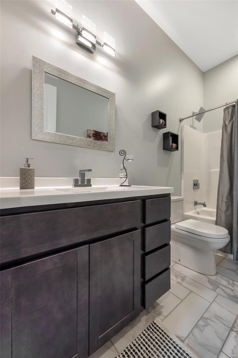 Crescent Meadows - Residential