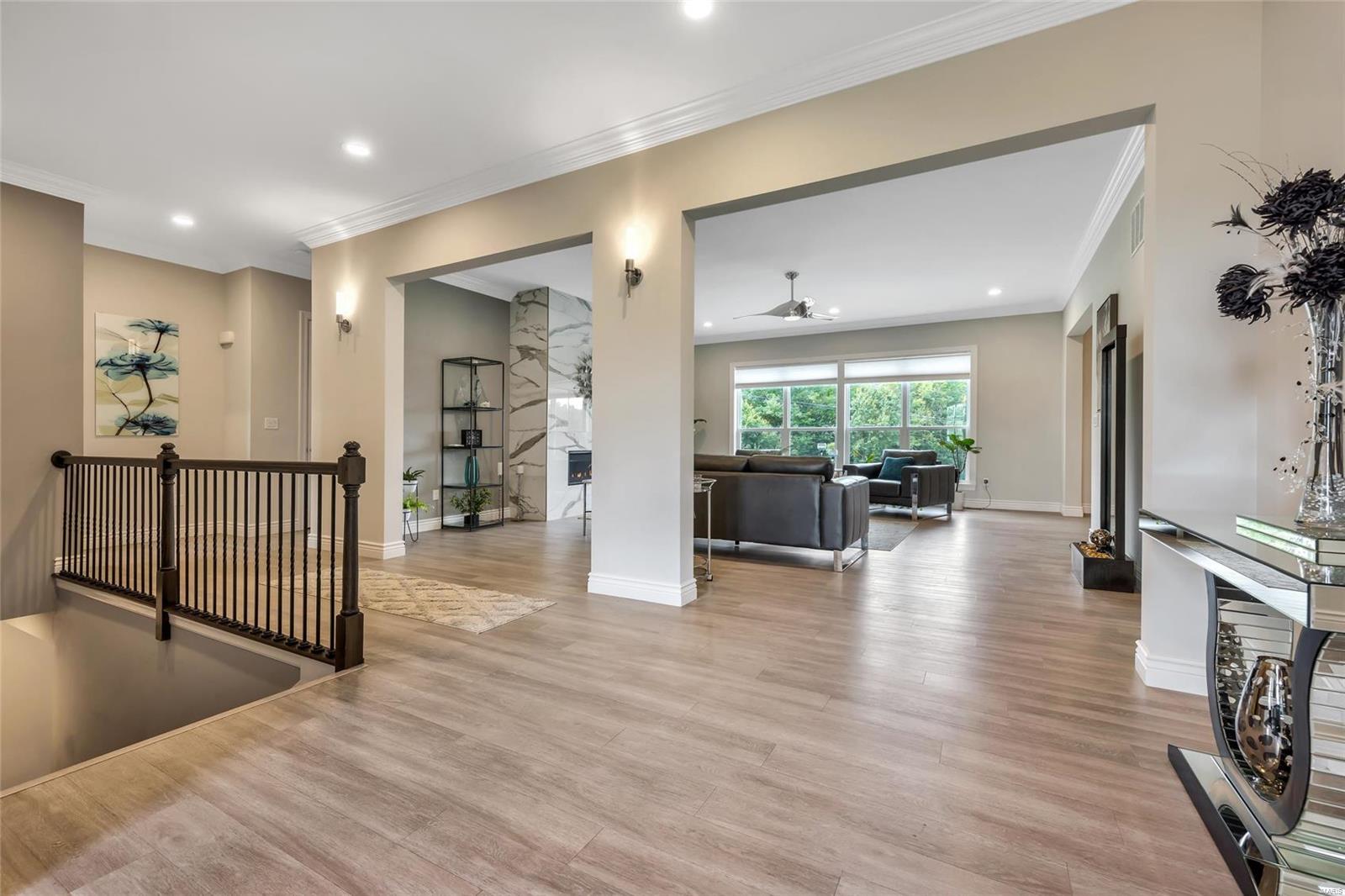 Crescent Meadows - Residential