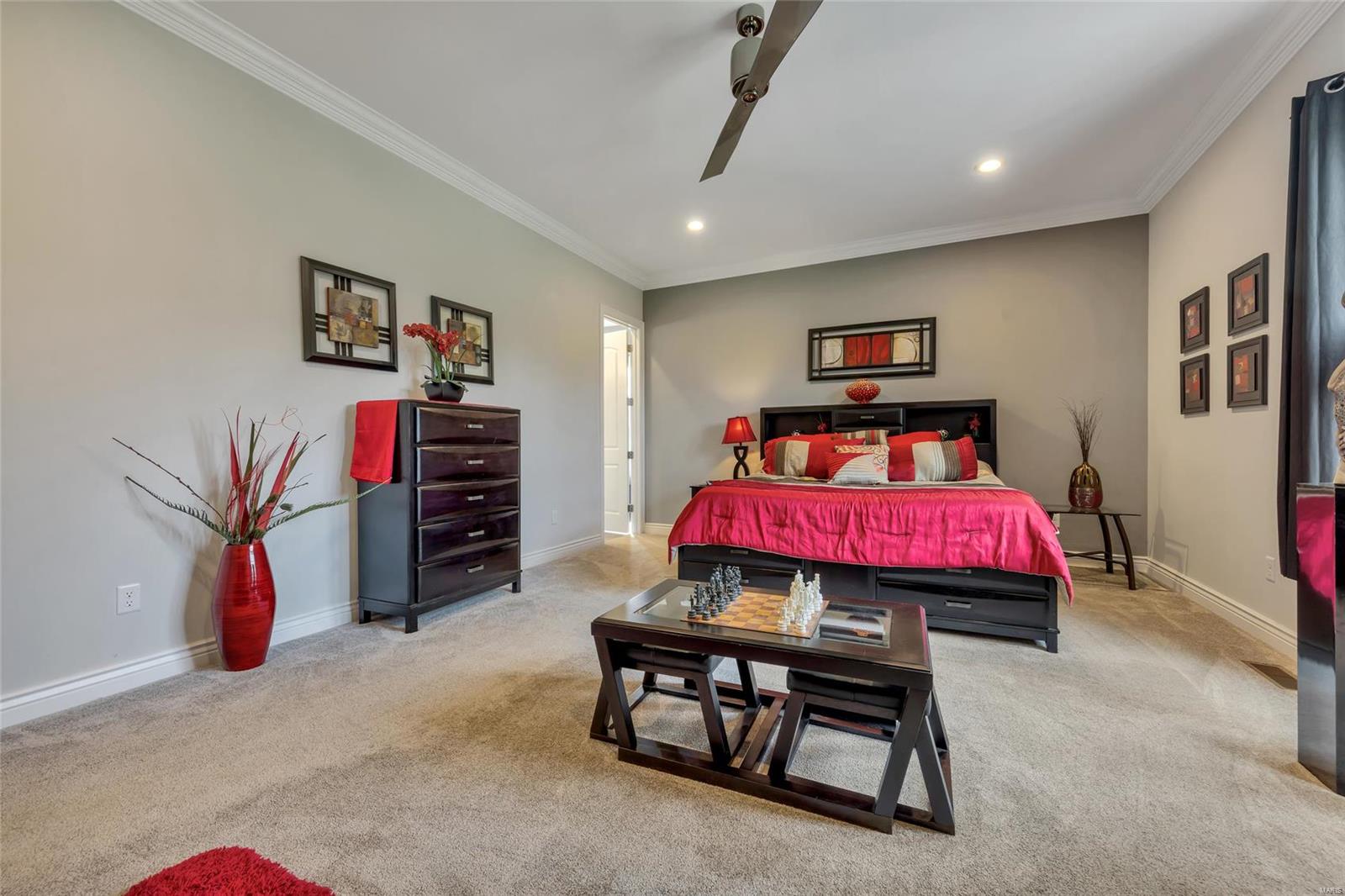 Crescent Meadows - Residential