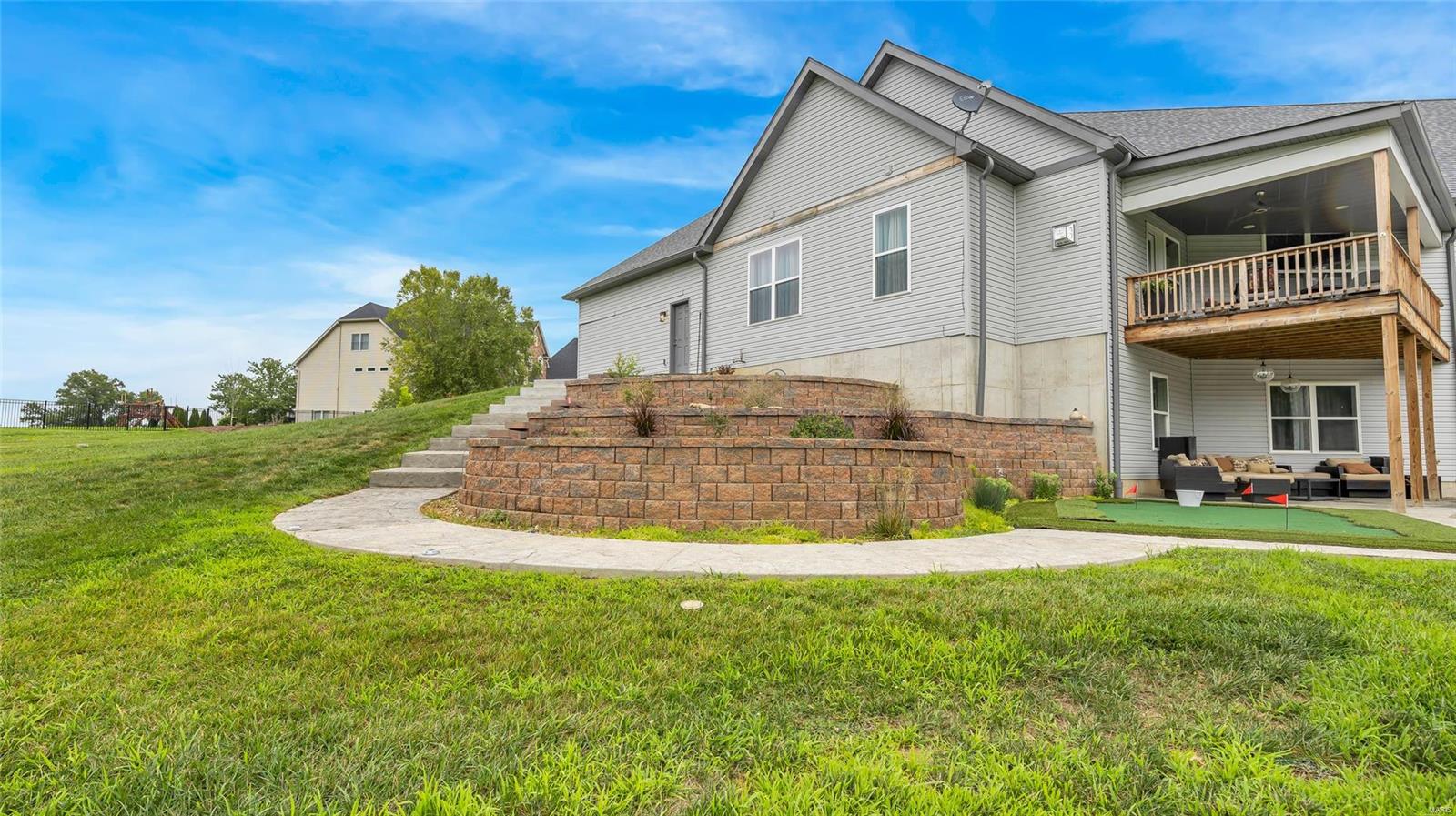 Crescent Meadows - Residential